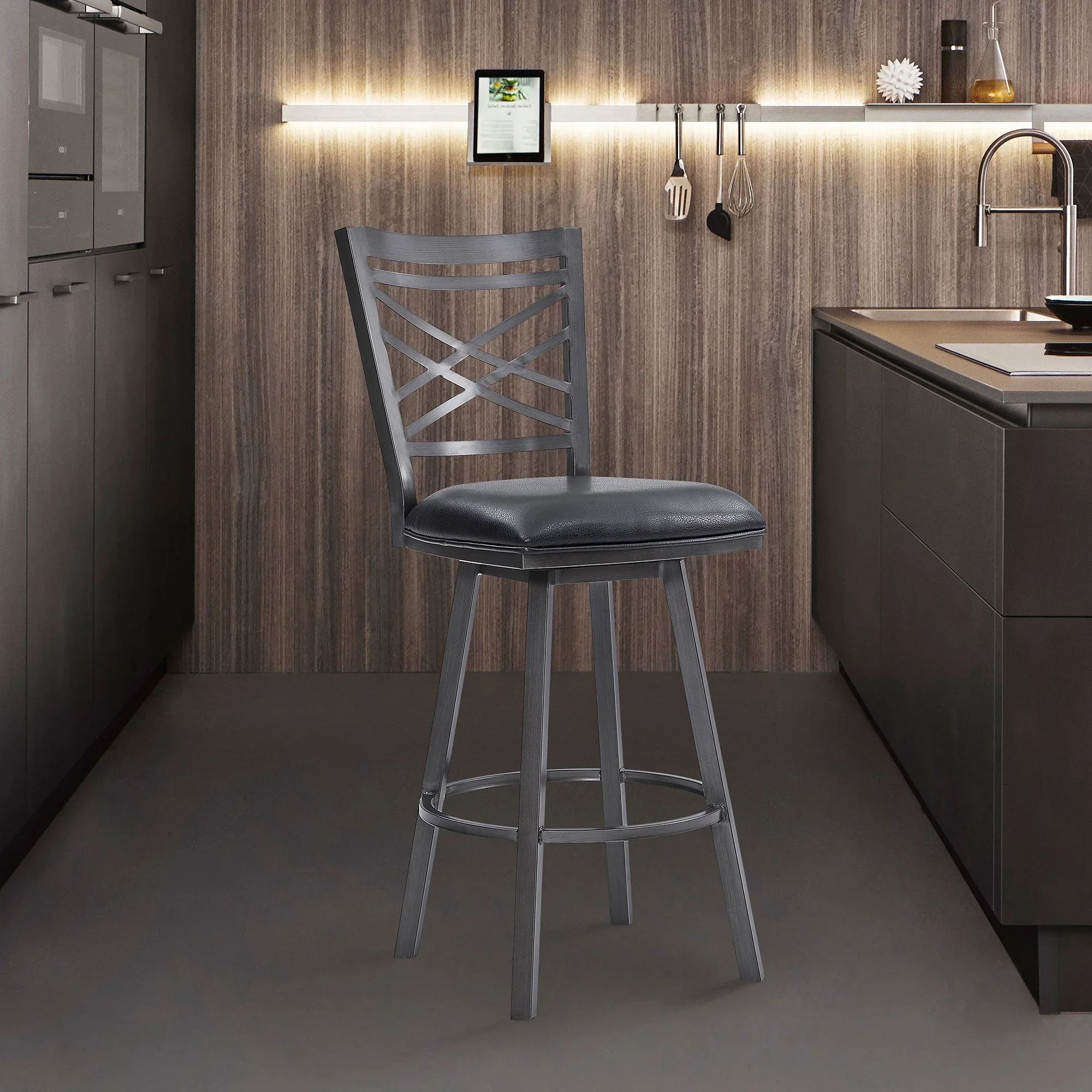 Fargo 30" Counter Stool - Set of 2 - Image 2