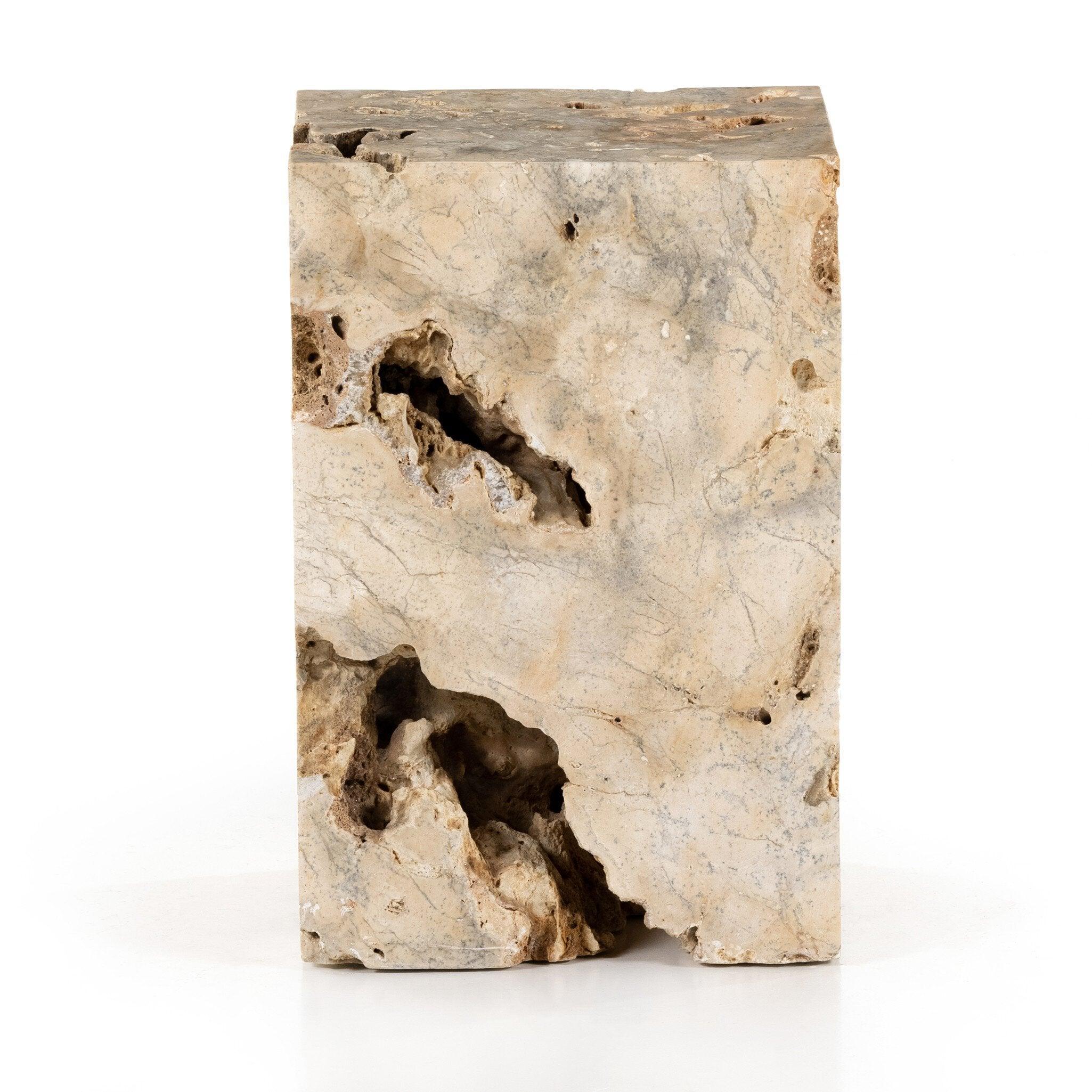 Faydon End Table - Image 4