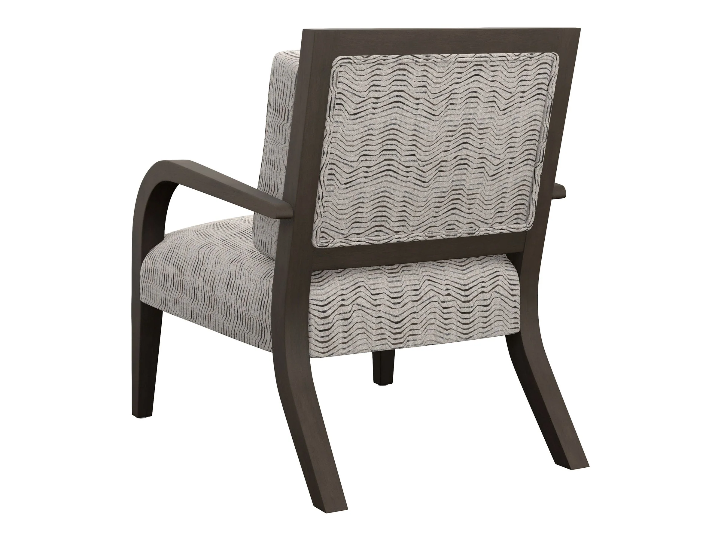 Apollo Upholstered Chair - Image 2