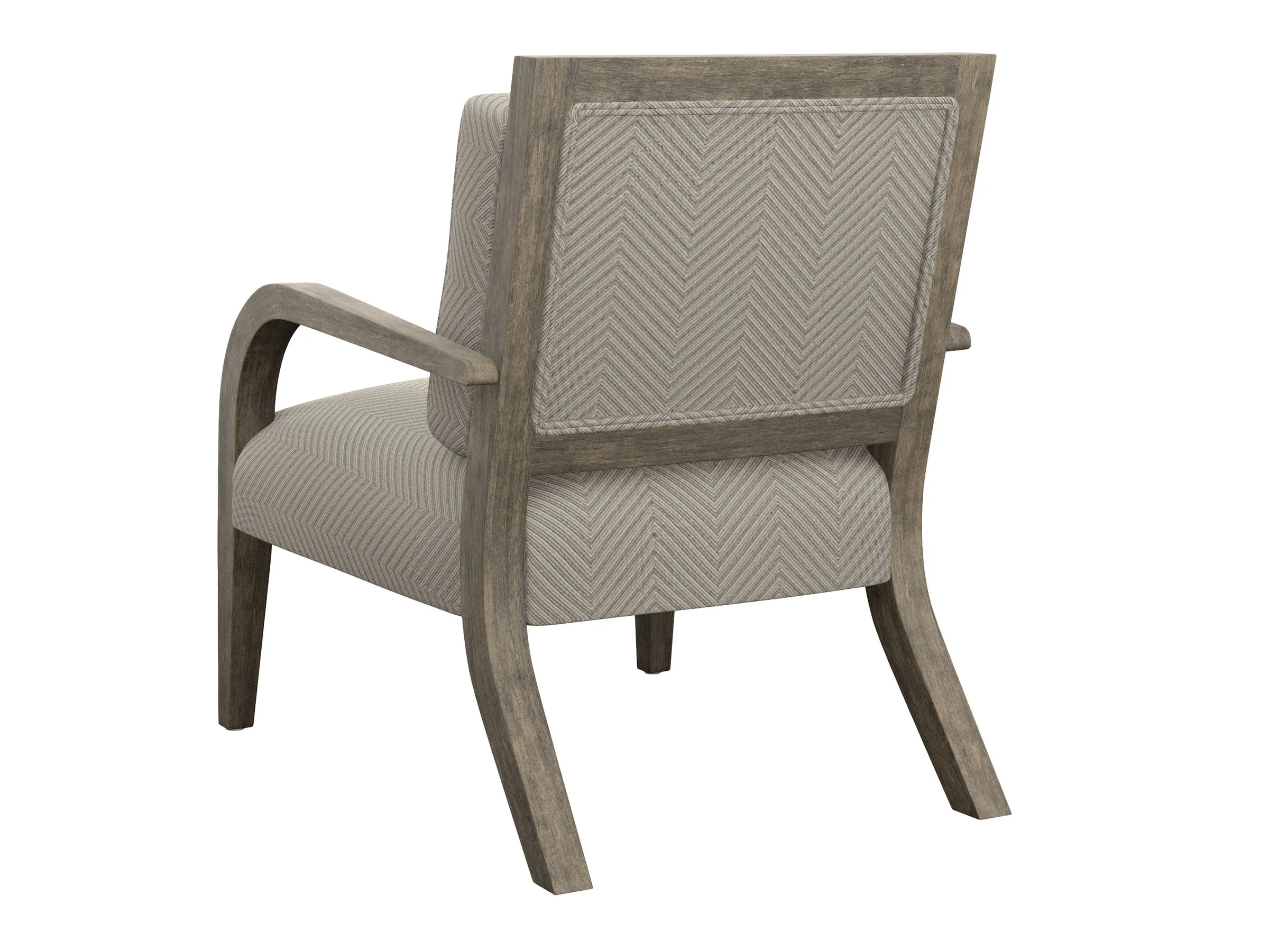 Apollo Upholstered Chair - Image 6