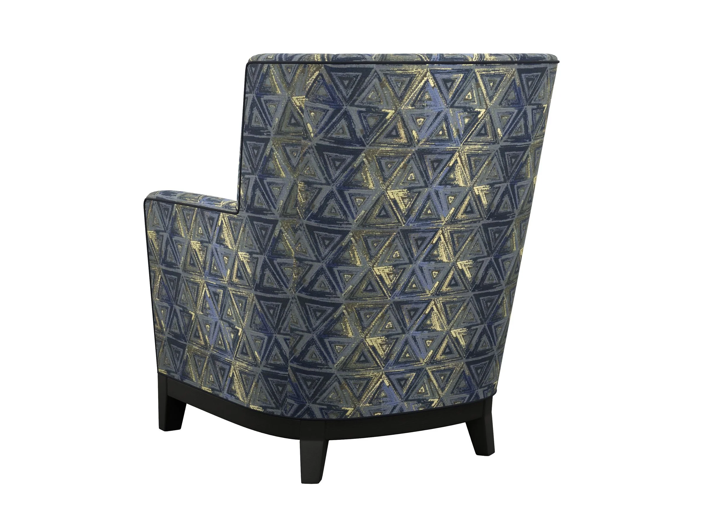 Atlas Upholstered Chair - Image 4