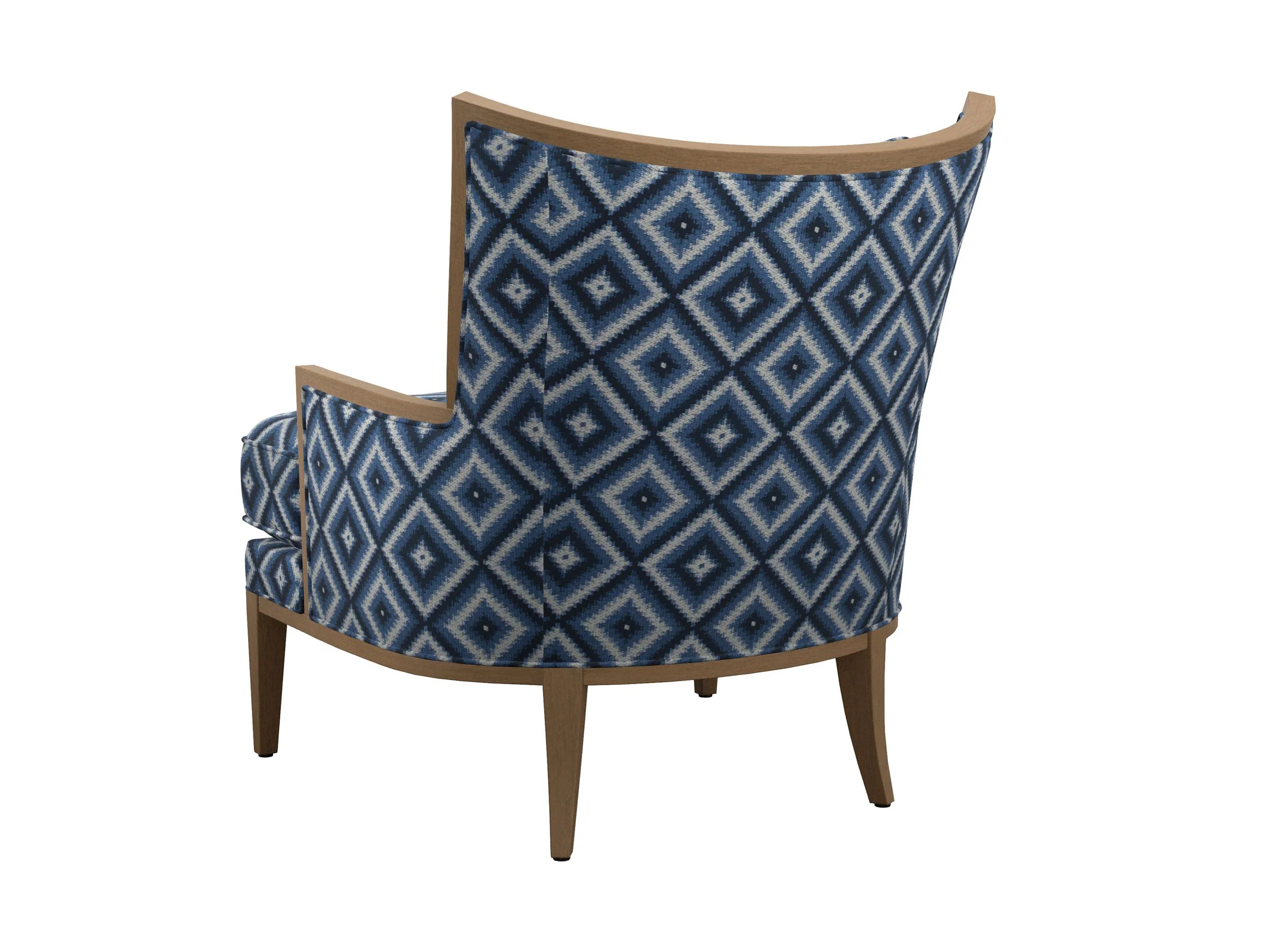 Atwood Upholstered Chair - Image 2