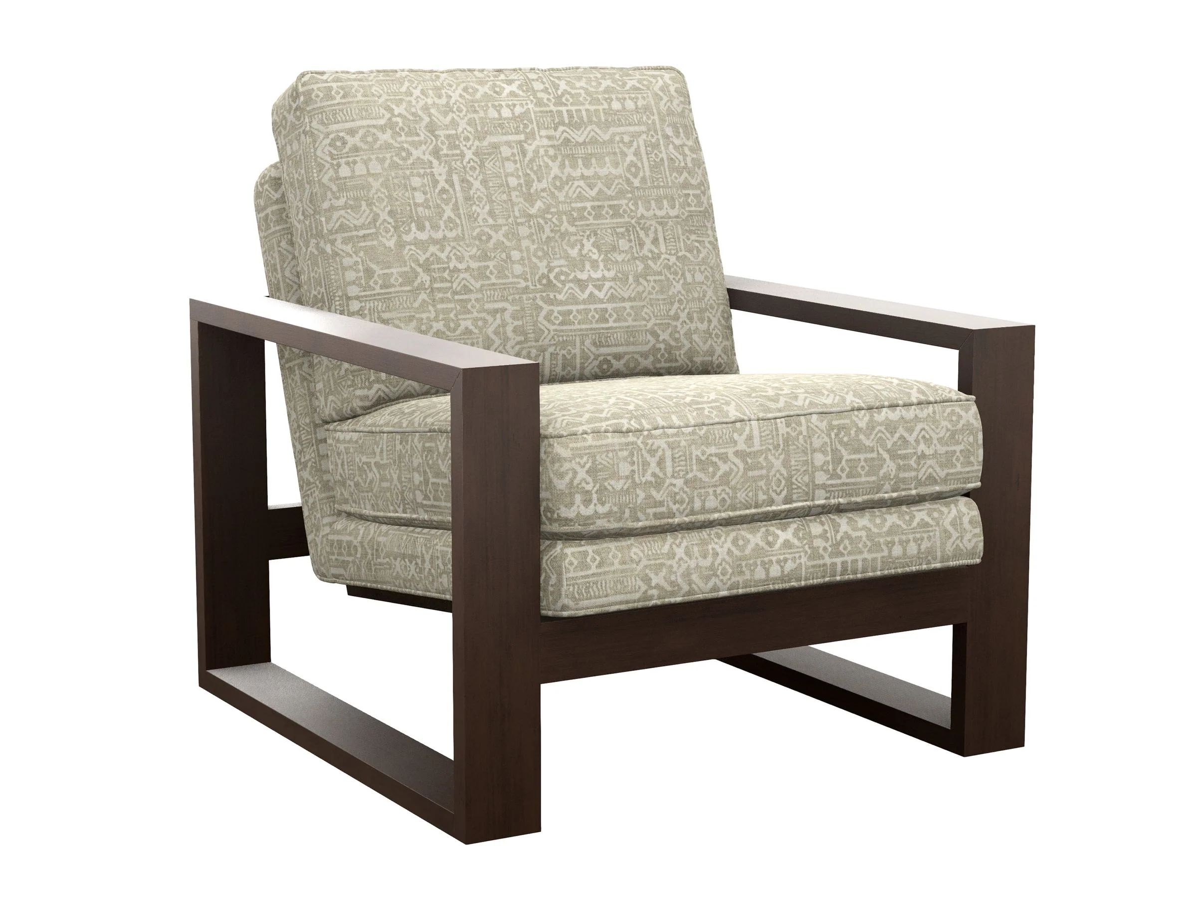 Axis Upholstered Chair