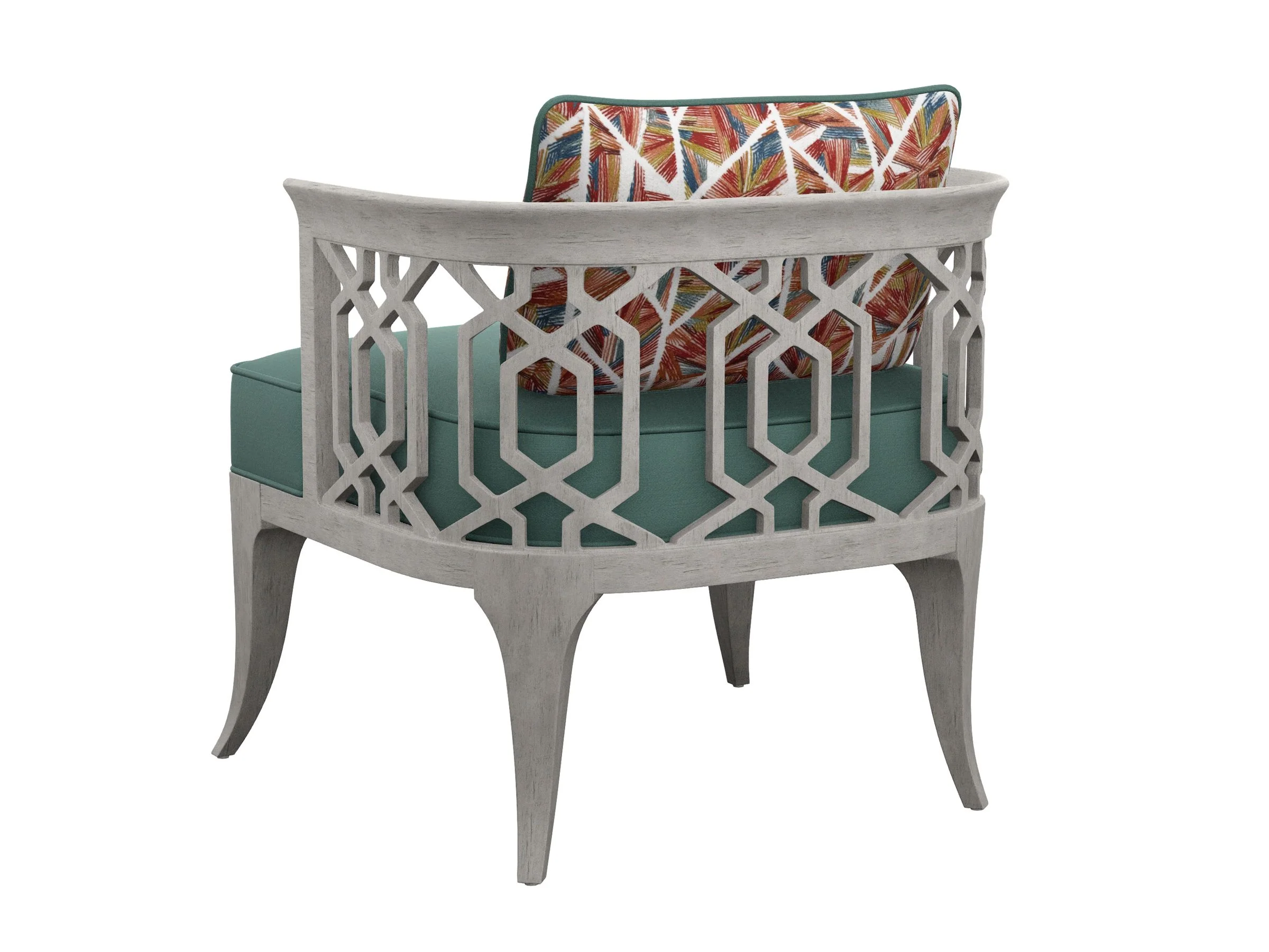 Gatewick Upholstered Chair - Image 2