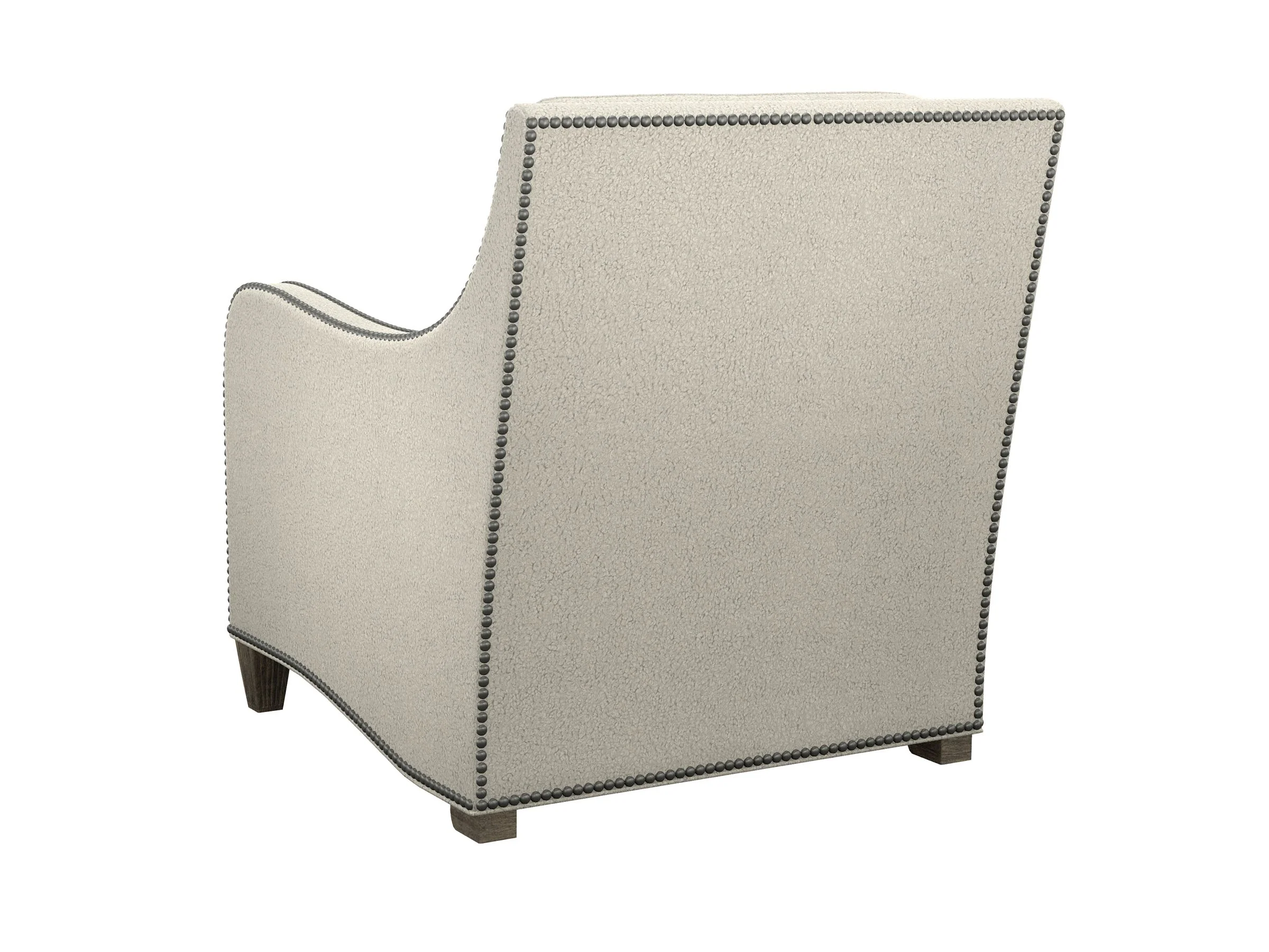 Koko Upholstered Chair - Image 2