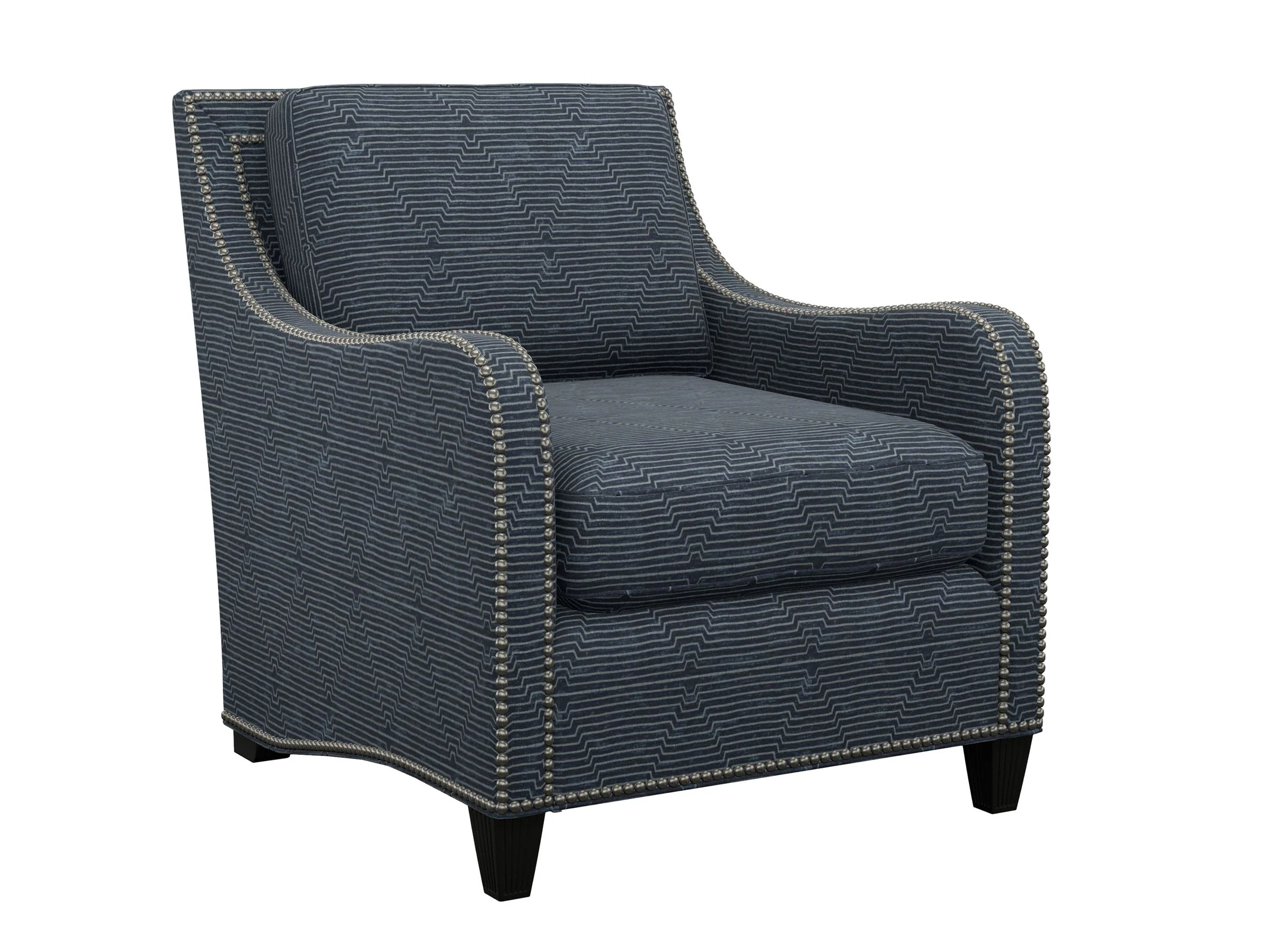 Koko Upholstered Chair - Image 3
