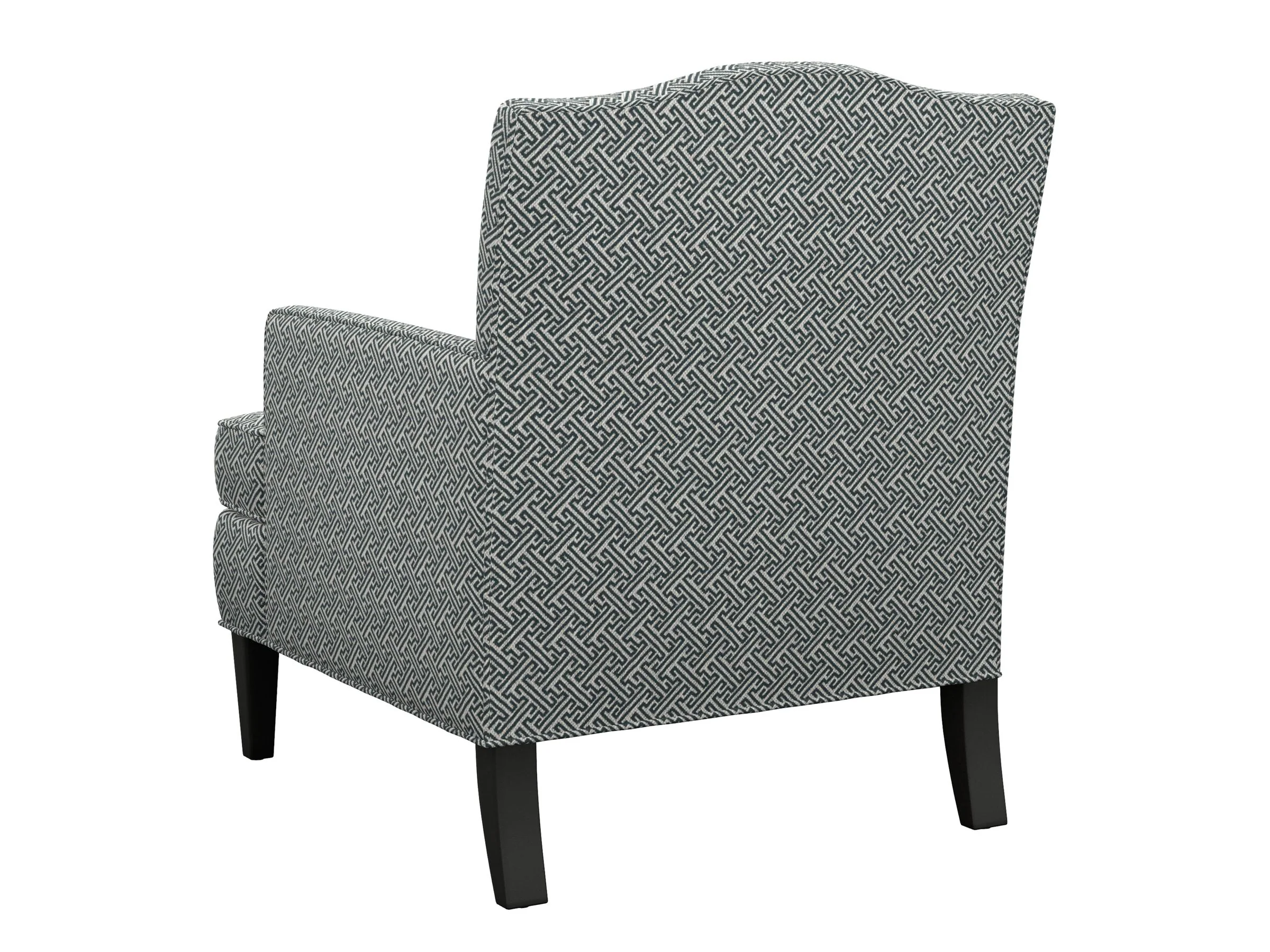 Walton Upholstered Chair - Image 4