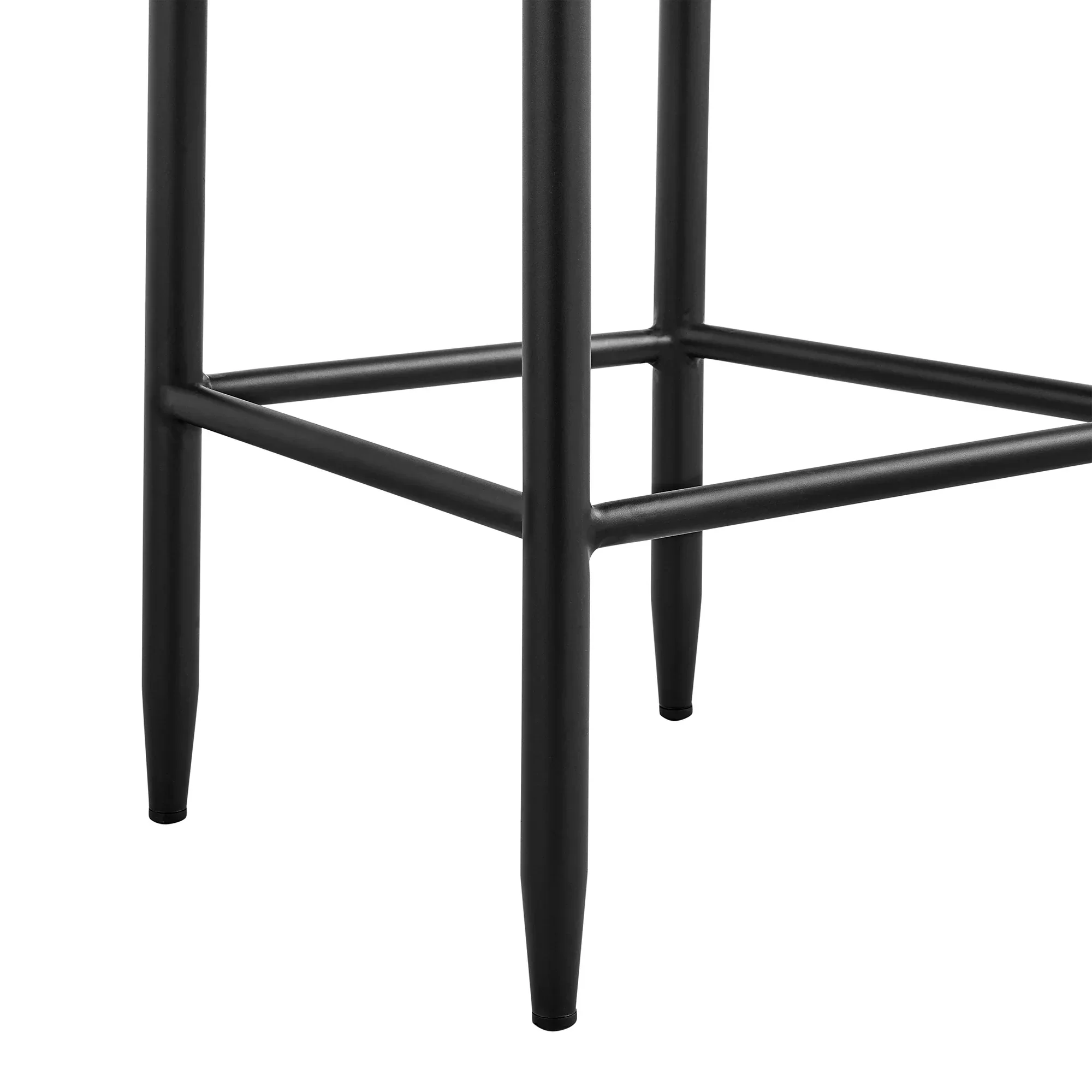 Felicia Outdoor Barstool - Set of 2 - Image 8