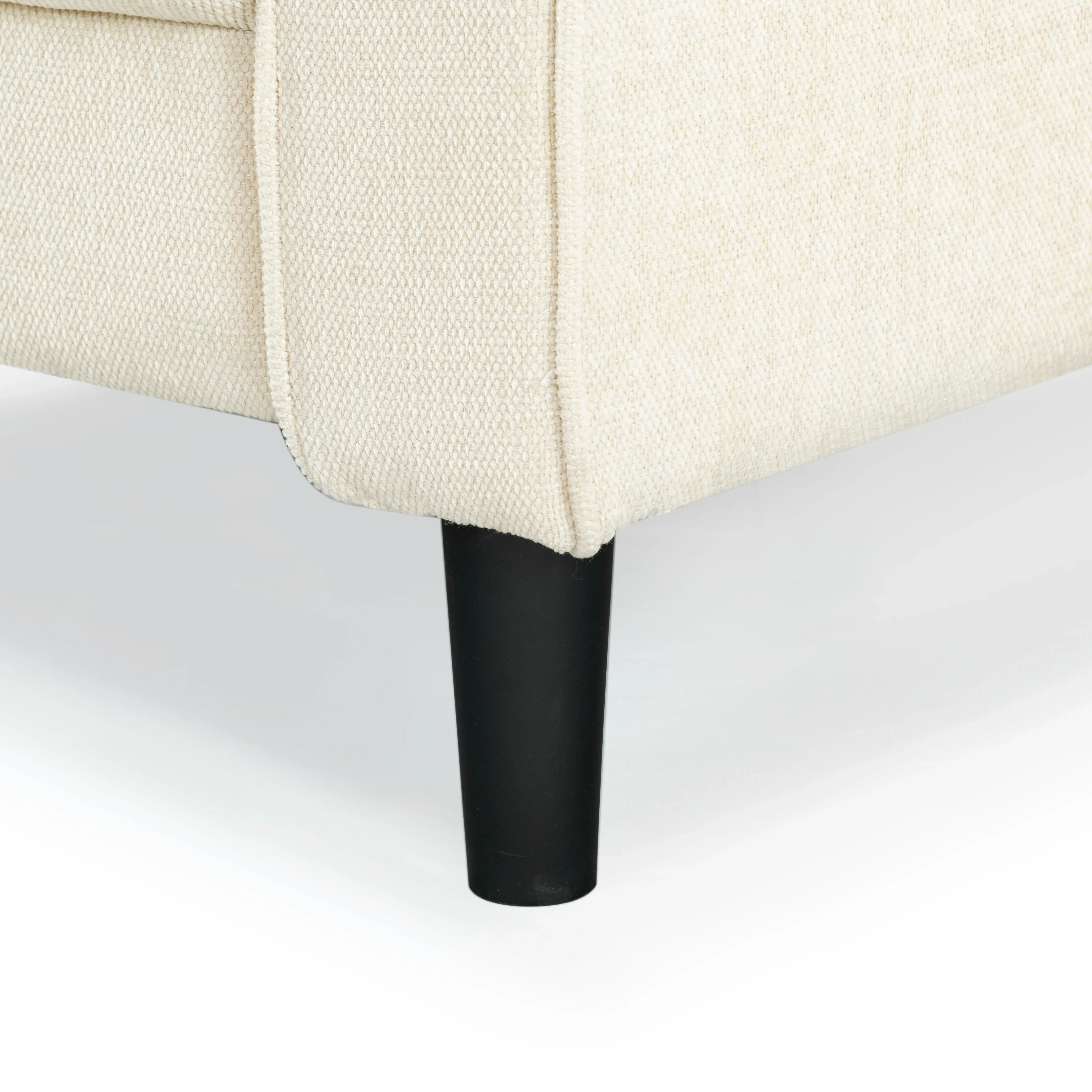 Felicianya Modern Accent Chair - Image 12