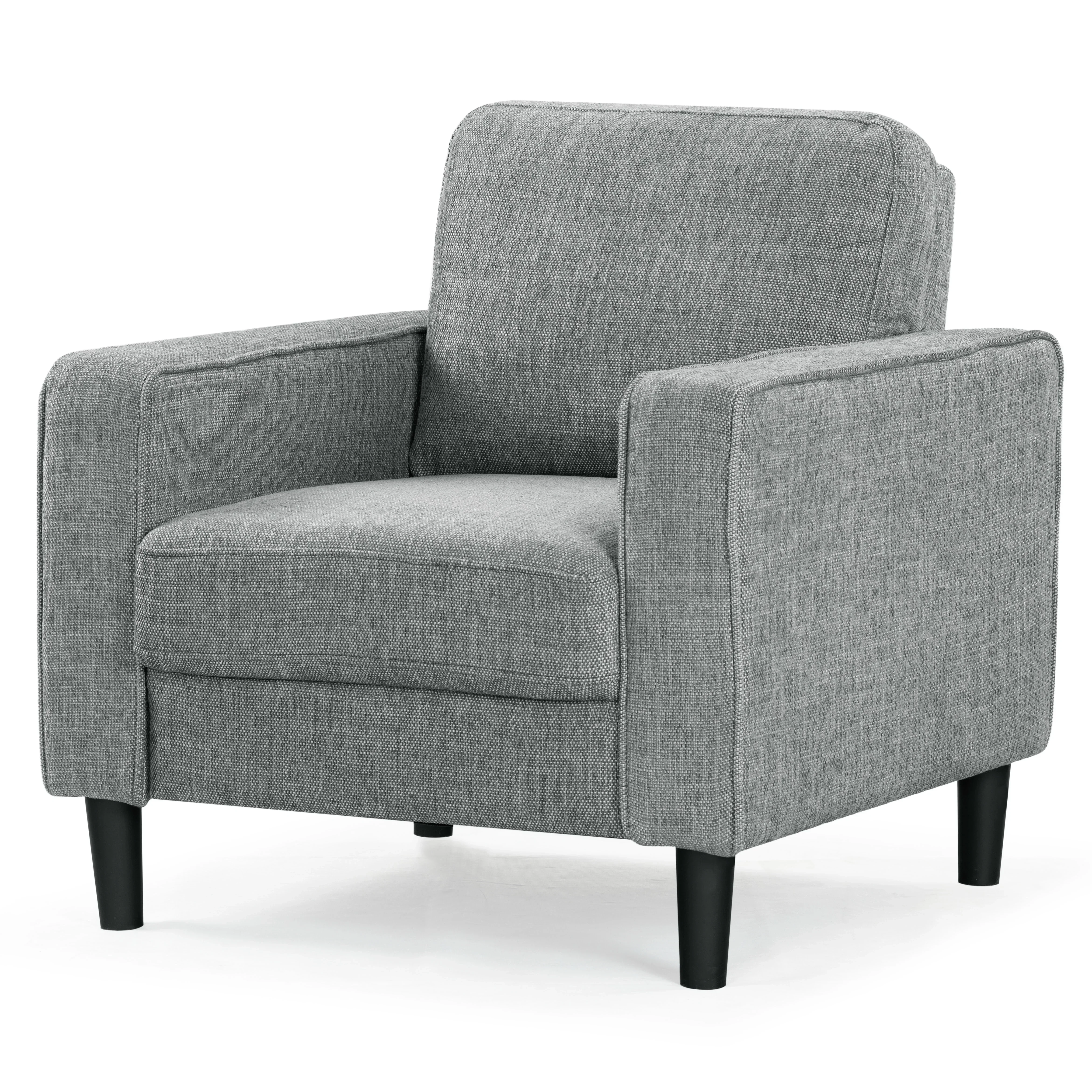 Felicianya Modern Accent Chair - Image 18