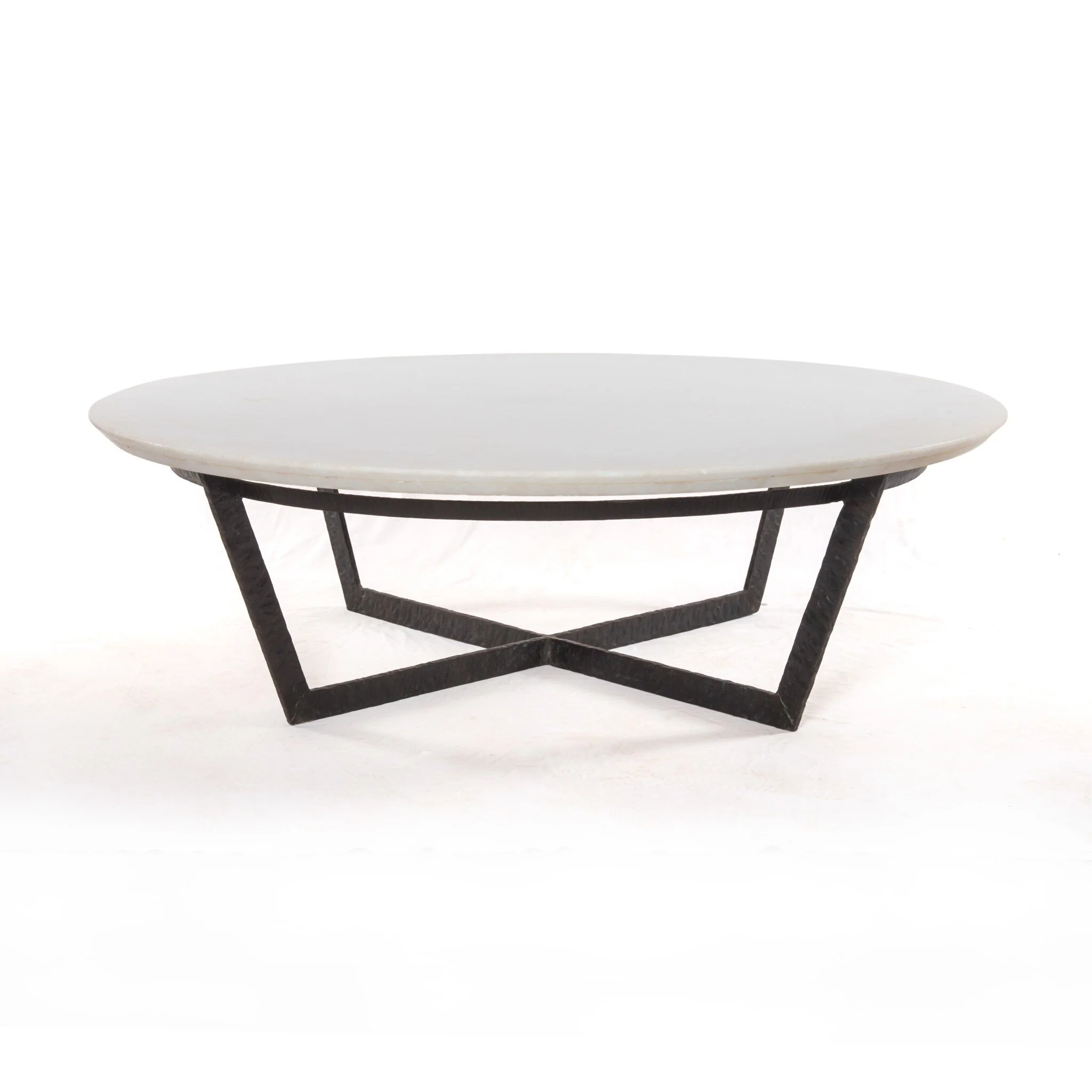Felix Round Coffee Table - Image 3