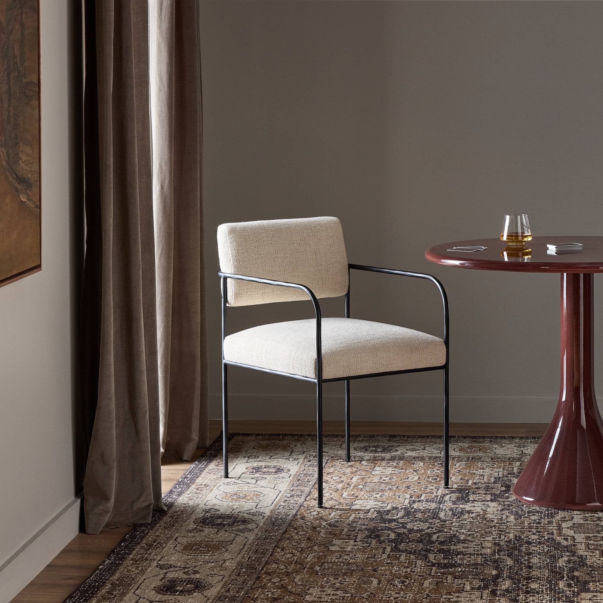 Fenn Dining Chair - Image 10