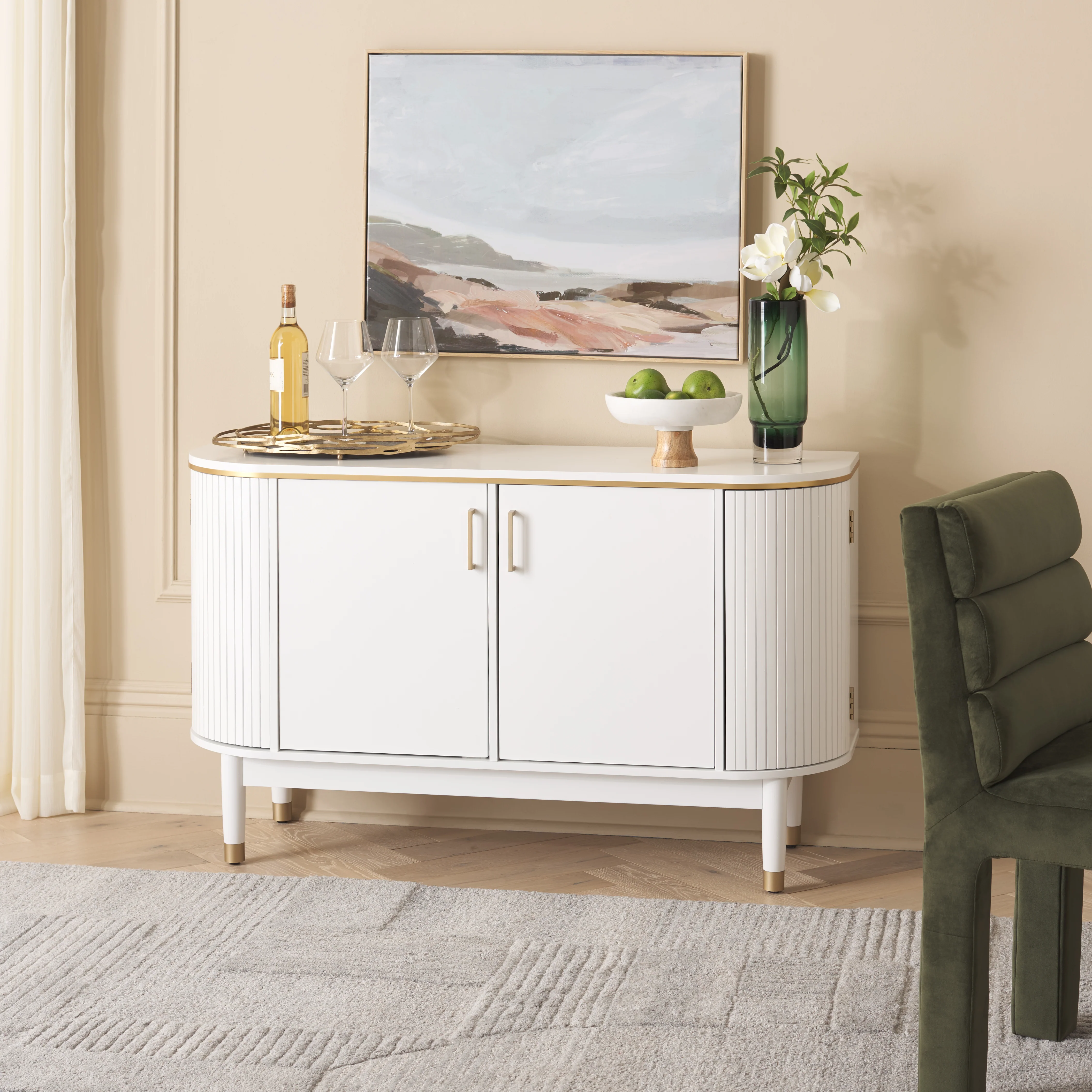 Fenpatrick Buffet/Sideboard - Image 2