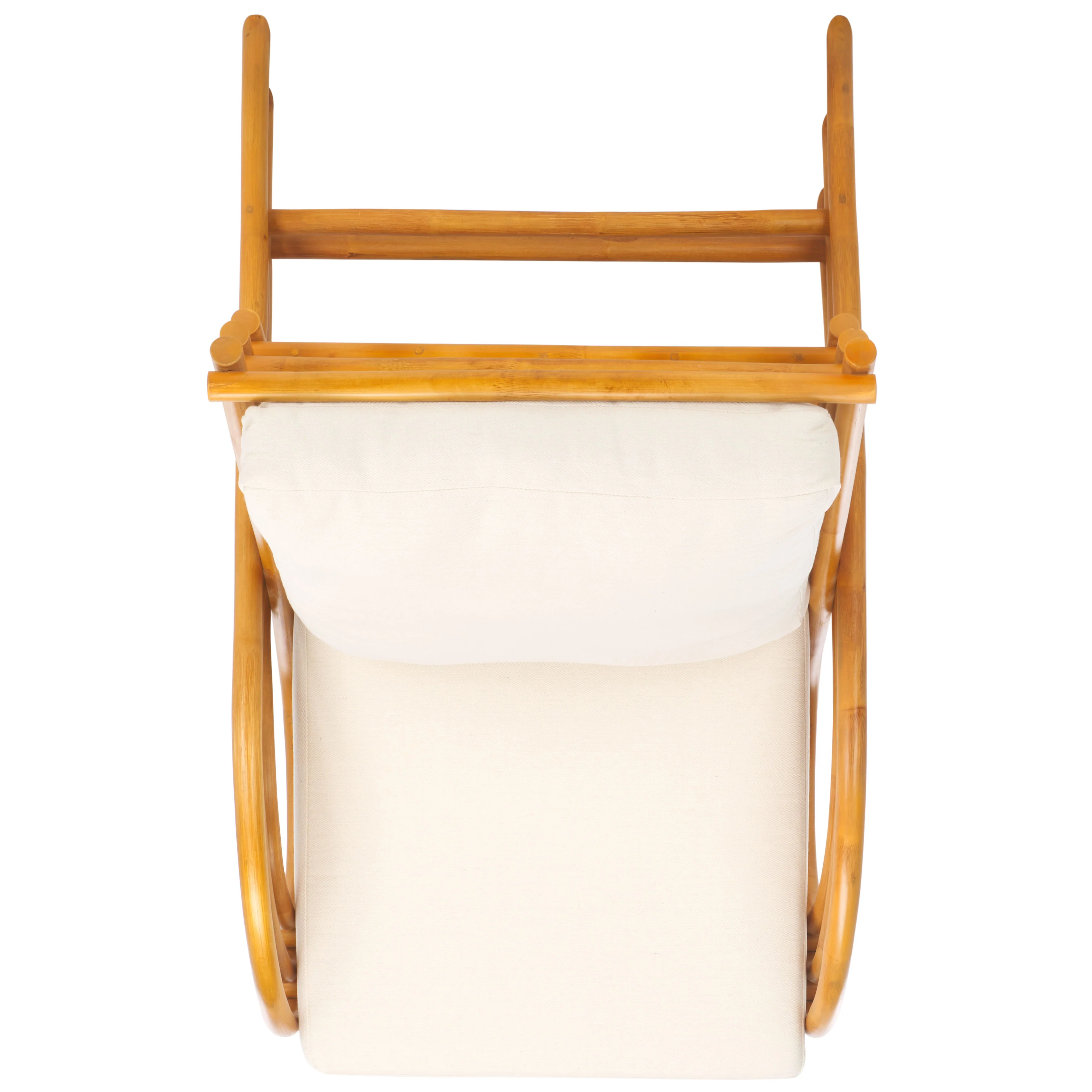 Fernson Rattan Accent Chair - Image 11