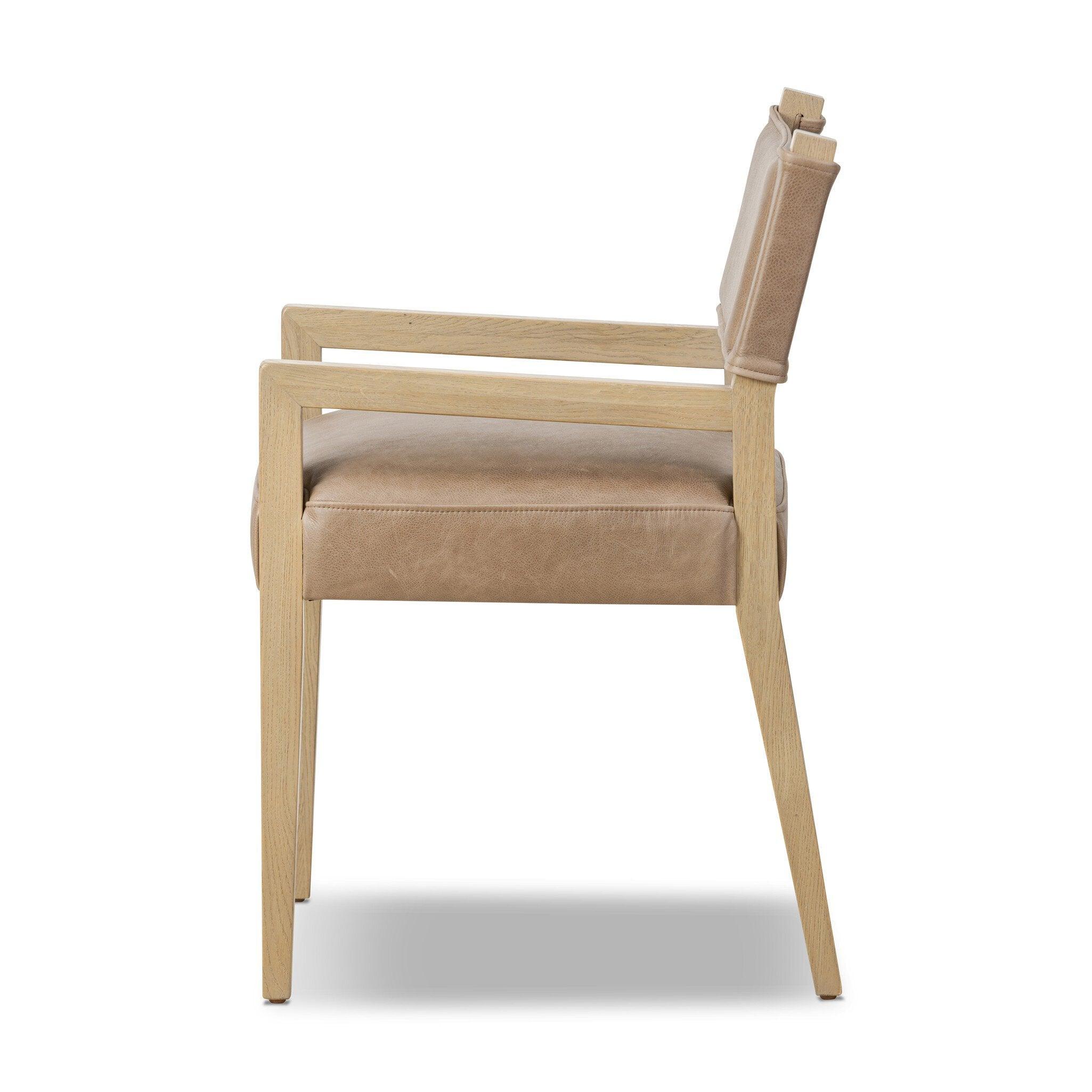 Ferris Dining Armchair - Set of 2 - Image 3