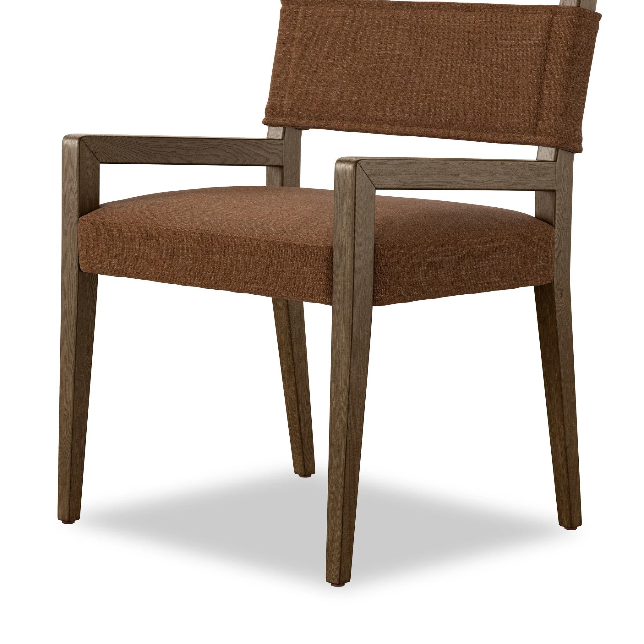 Ferris Dining Armchair - Image 6