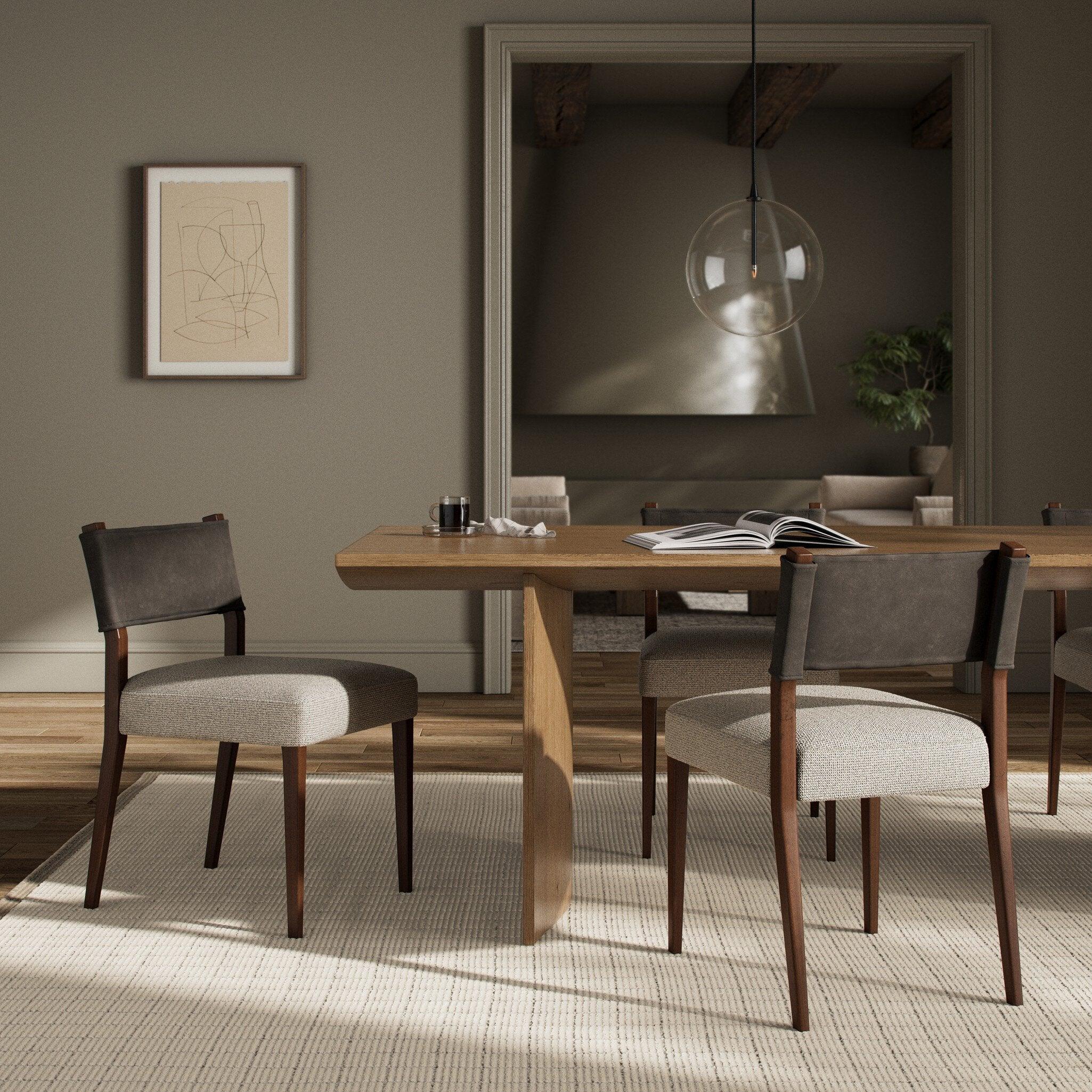 Ferris Dining Chair - Set of 2 - Image 13
