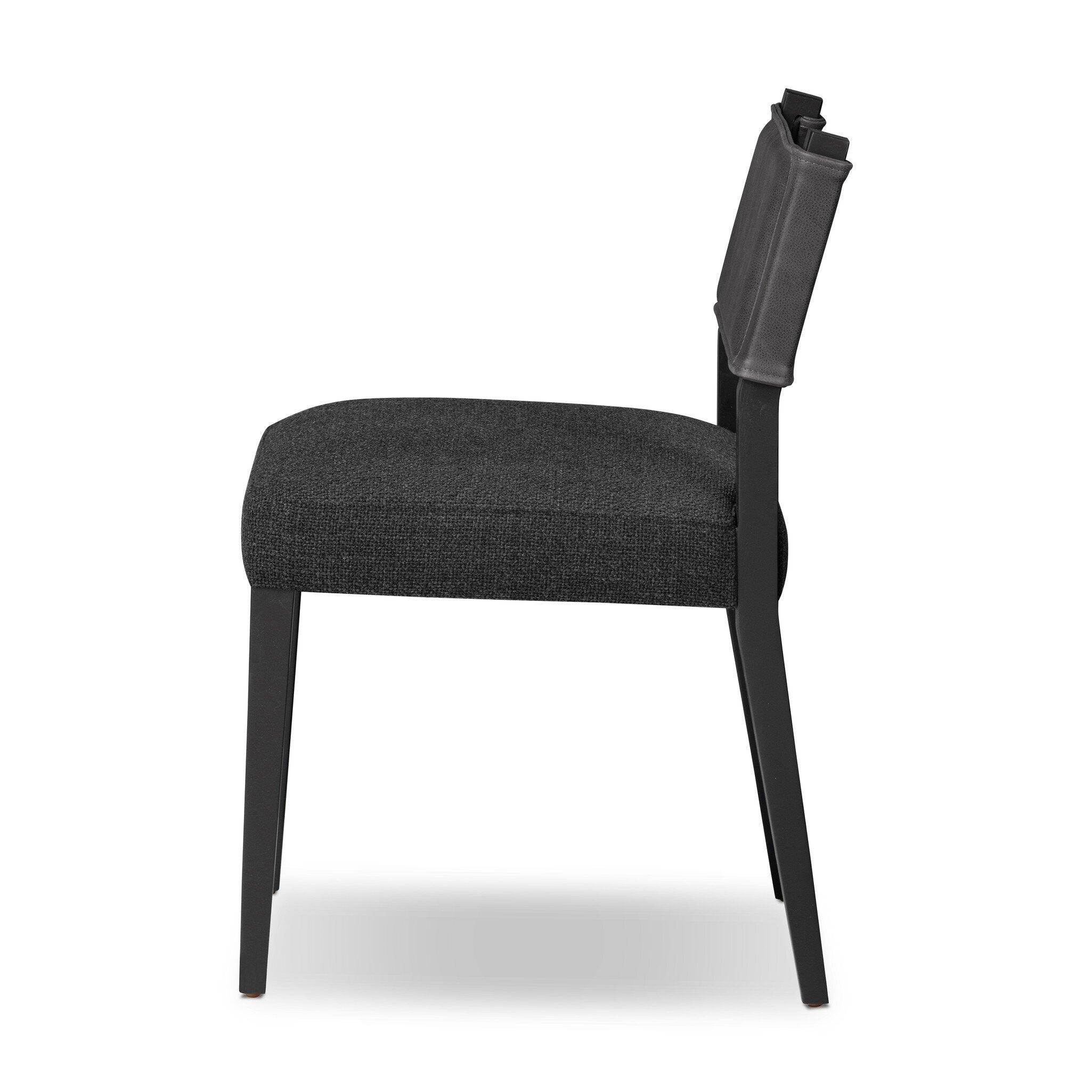 Ferris Dining Chair - Set of 2 - Image 4
