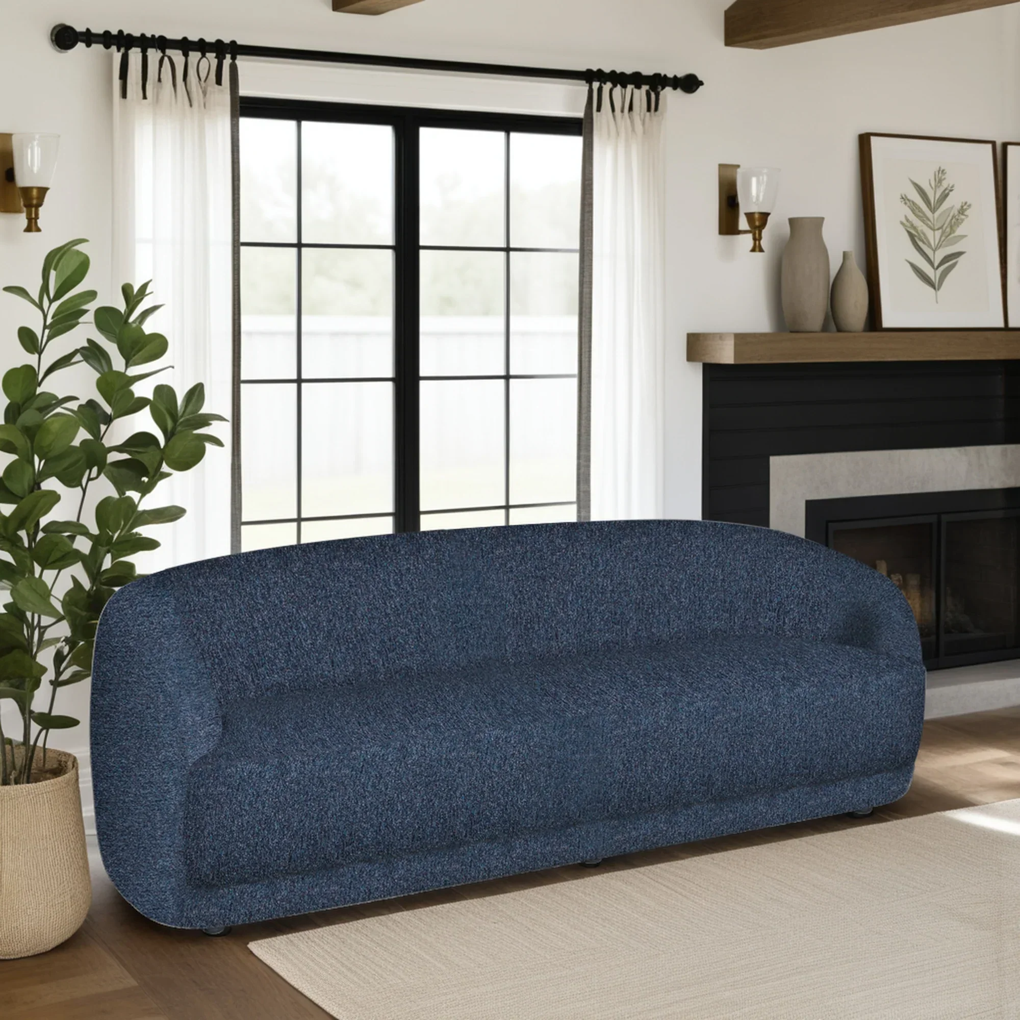 Figueroa Sofa - Image 8