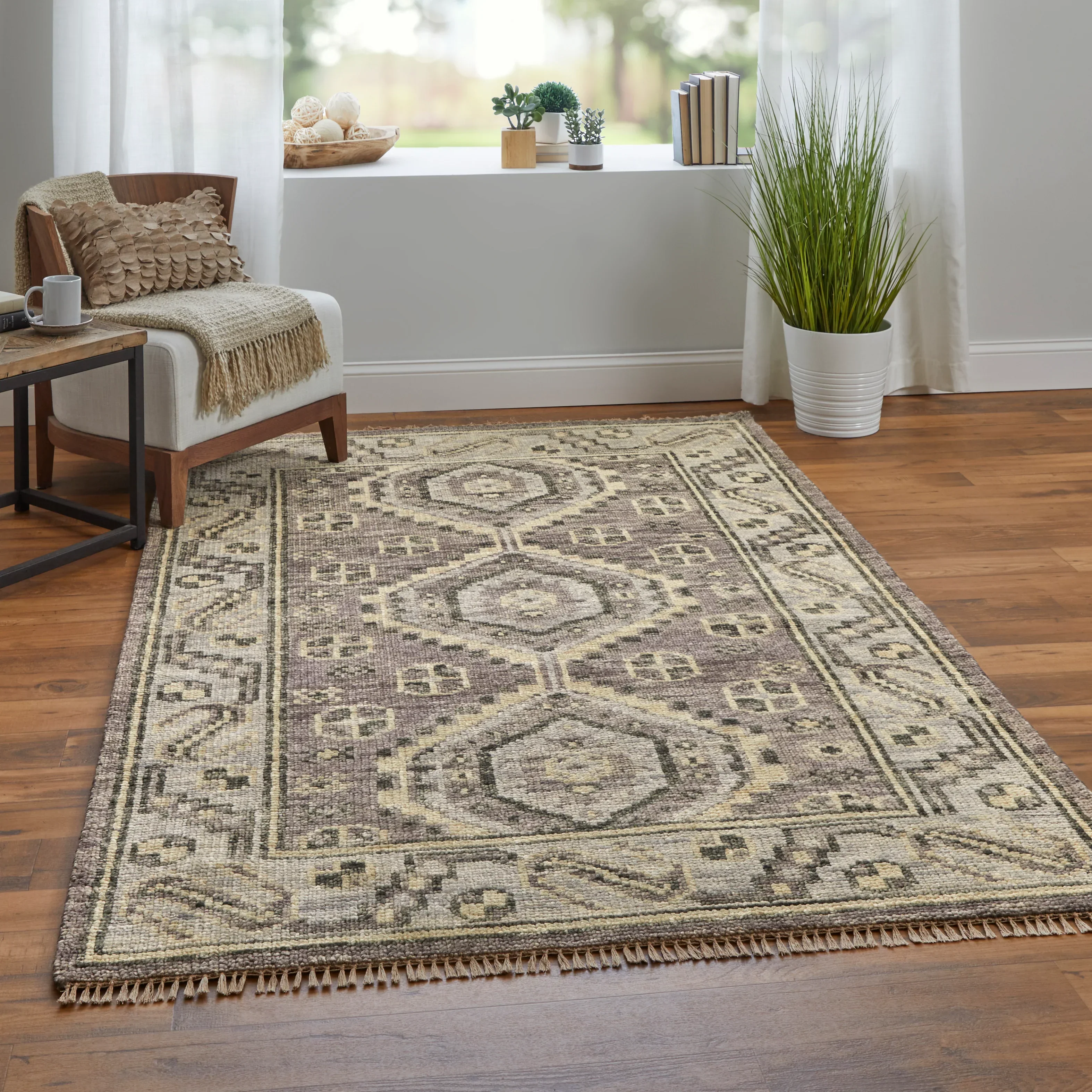 Fillmore Traditional Diamond - Image 7