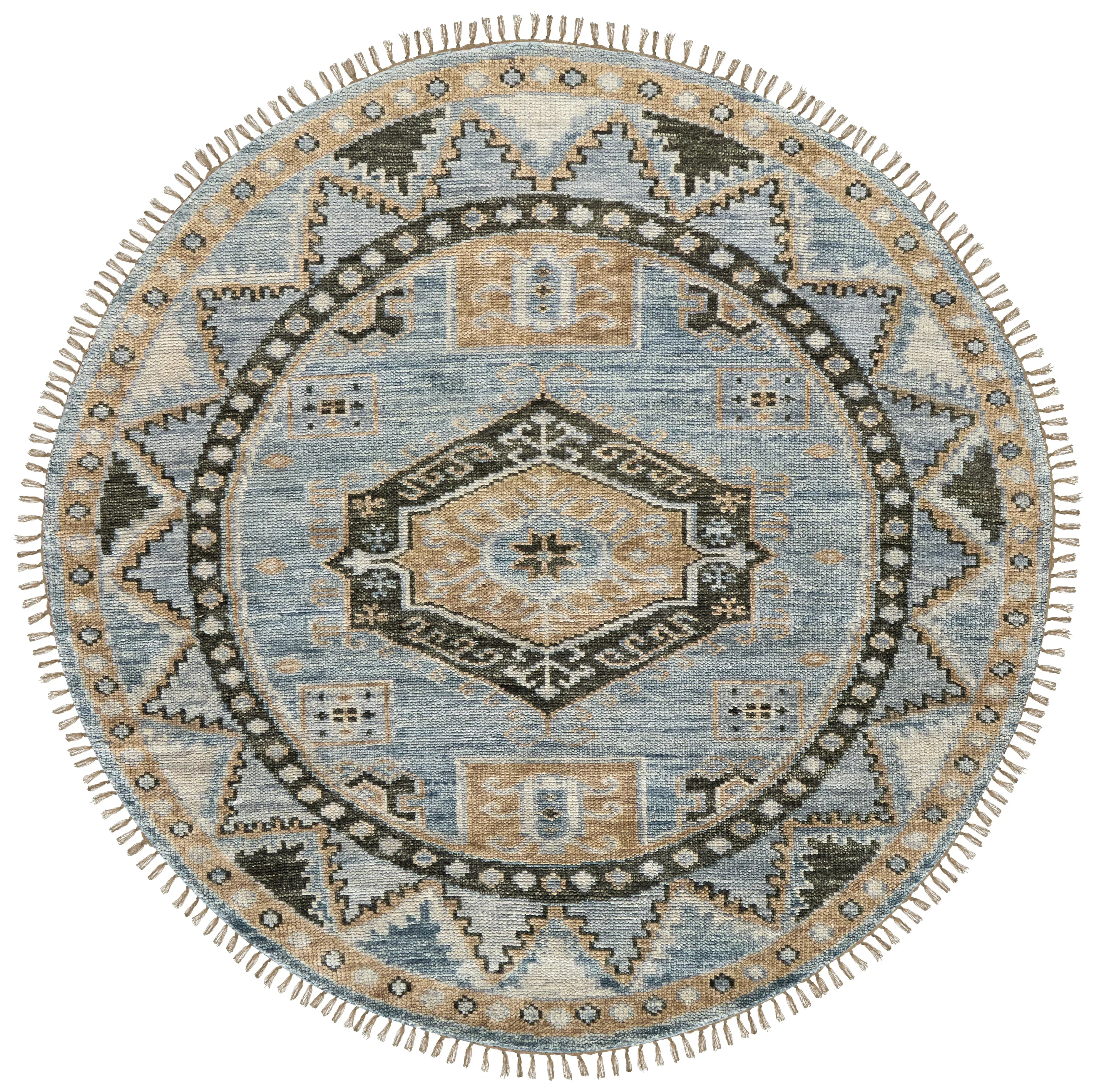Fillmore Traditional Medallion - Image 8
