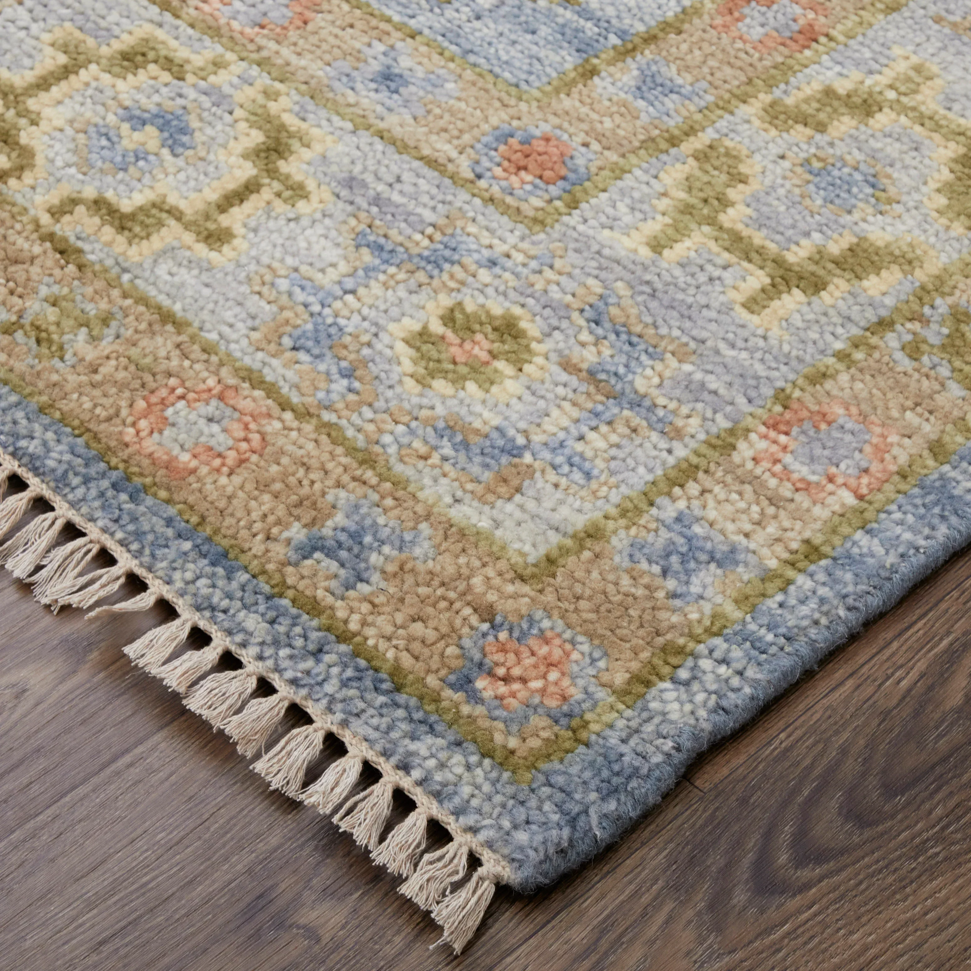 Fillmore Transitional Diamond - Image 2