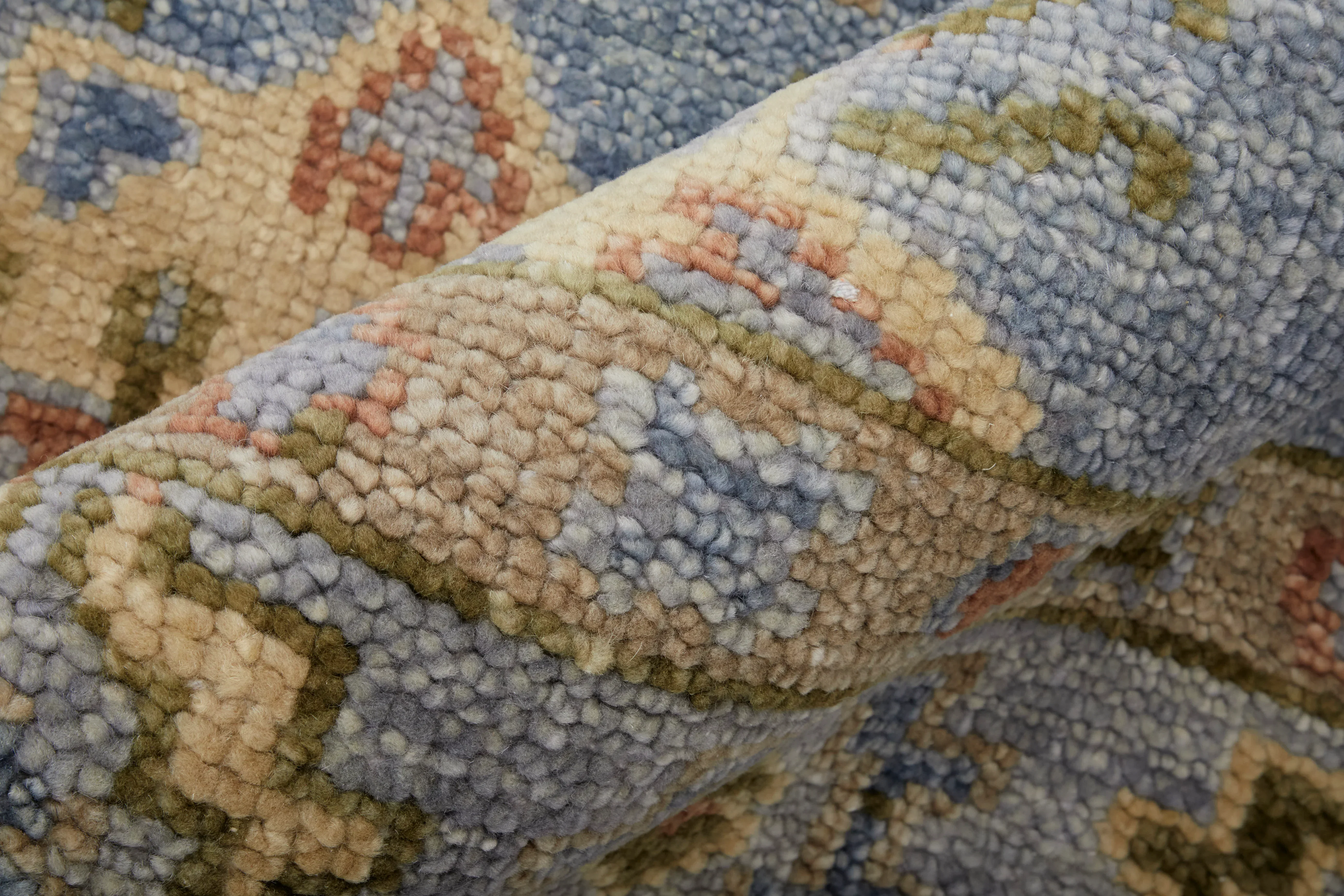 Fillmore Transitional Diamond - Image 4