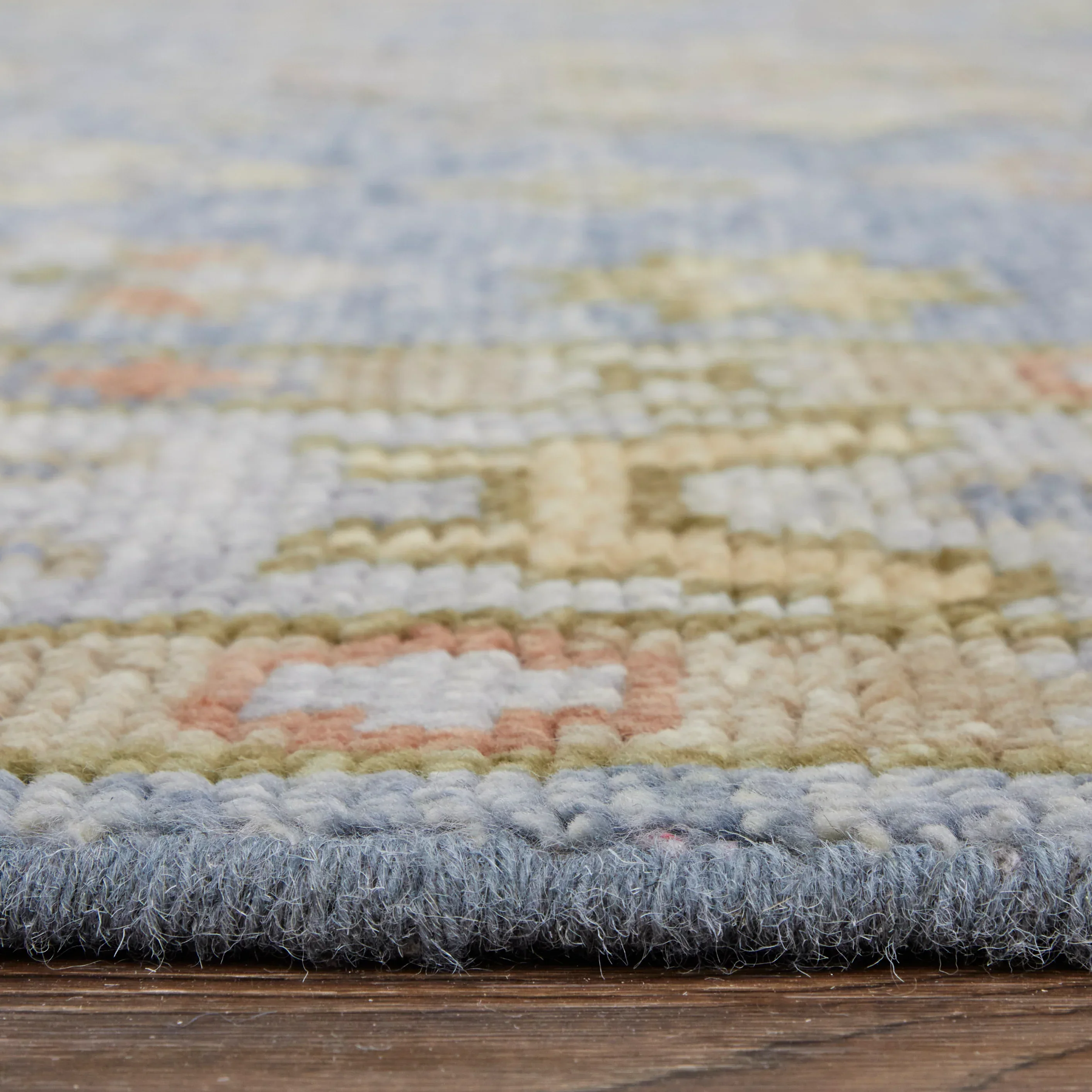 Fillmore Transitional Diamond - Image 7