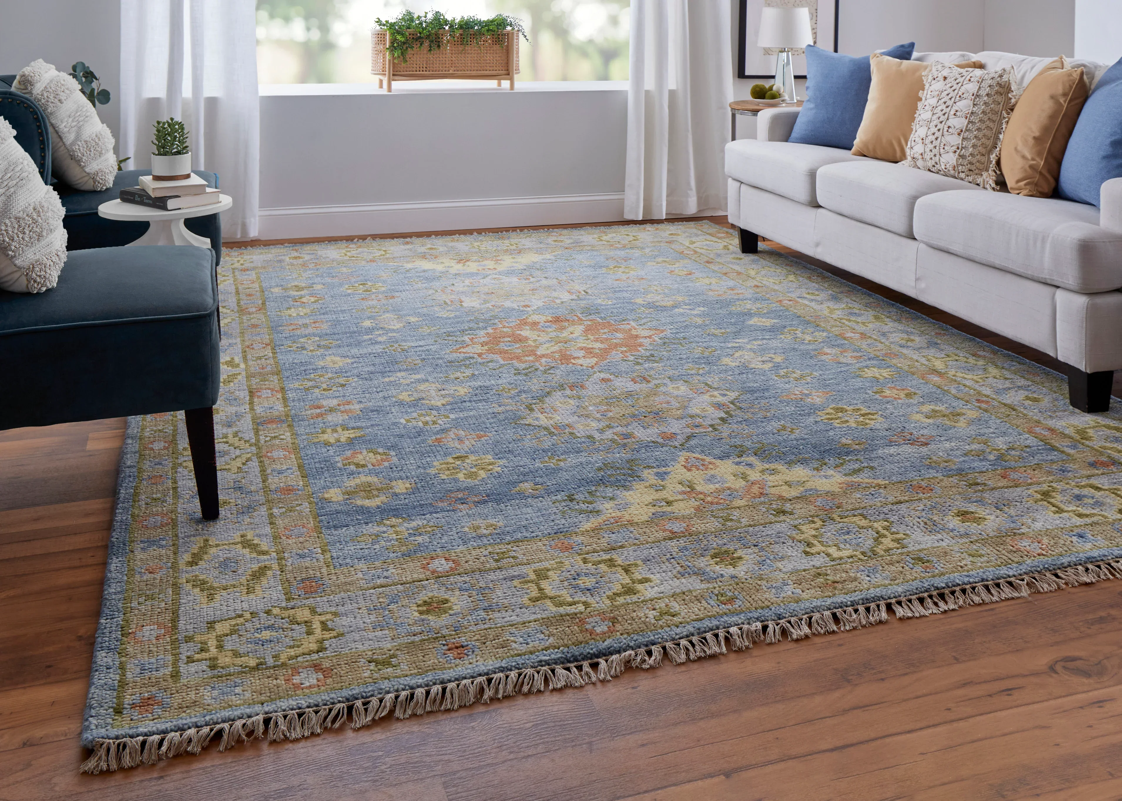 Fillmore Transitional Diamond - Image 8