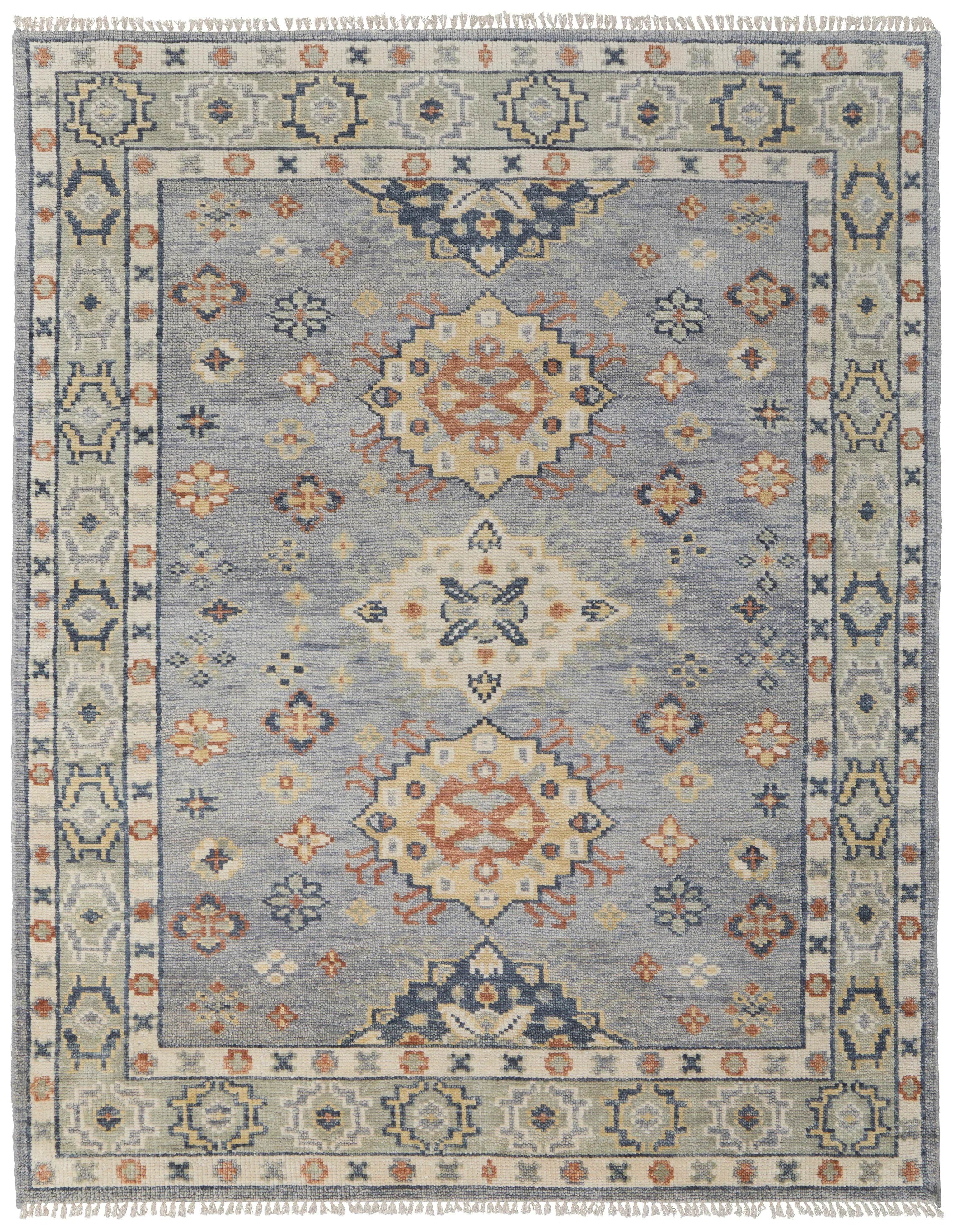 Fillmore Transitional Diamond - Image 9