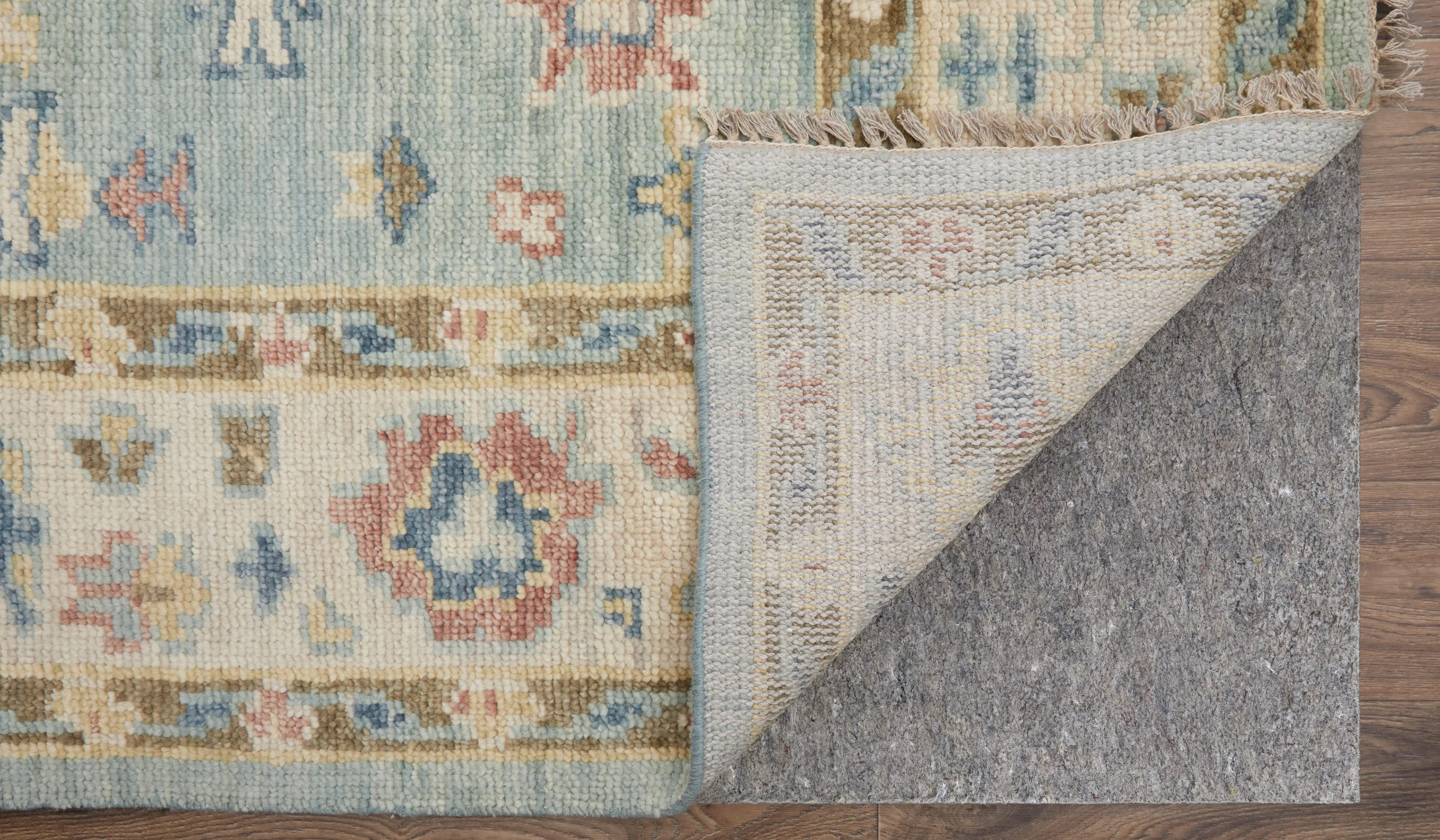 Fillmore Transitional Floral & Botanical - Image 3