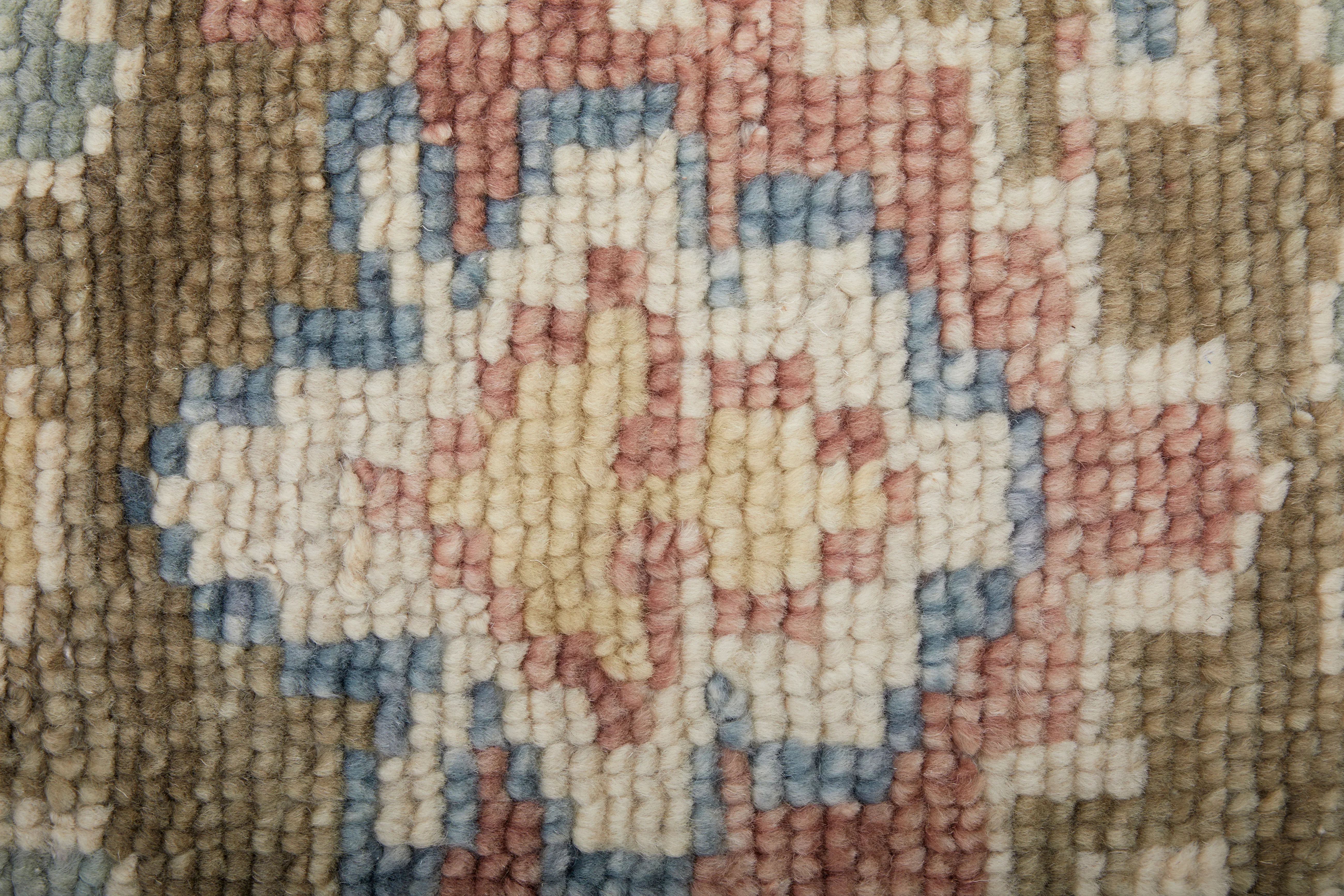 Fillmore Transitional Floral & Botanical - Image 5