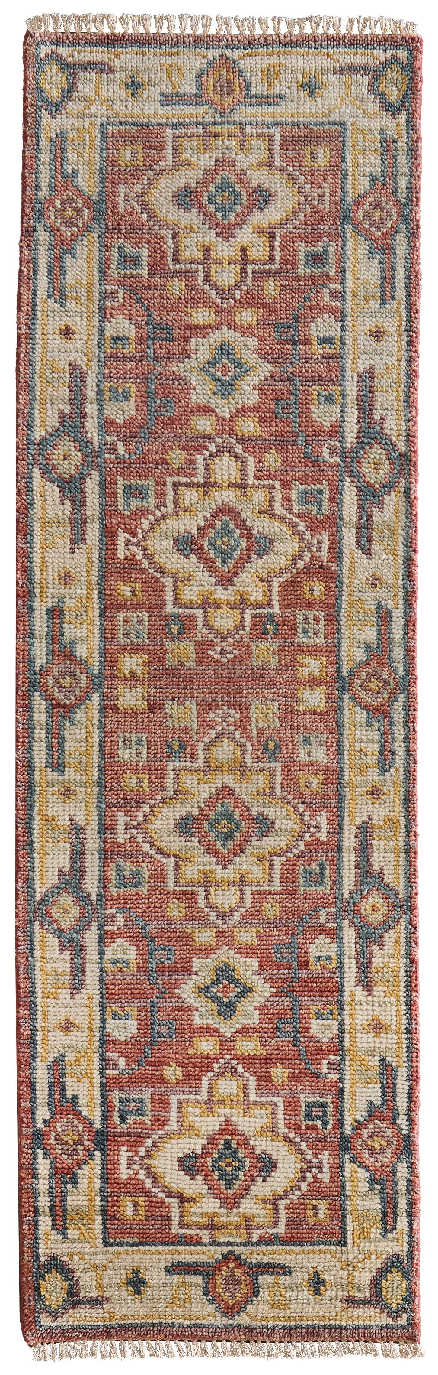 Fillmore Transitional Medallion - Image 10