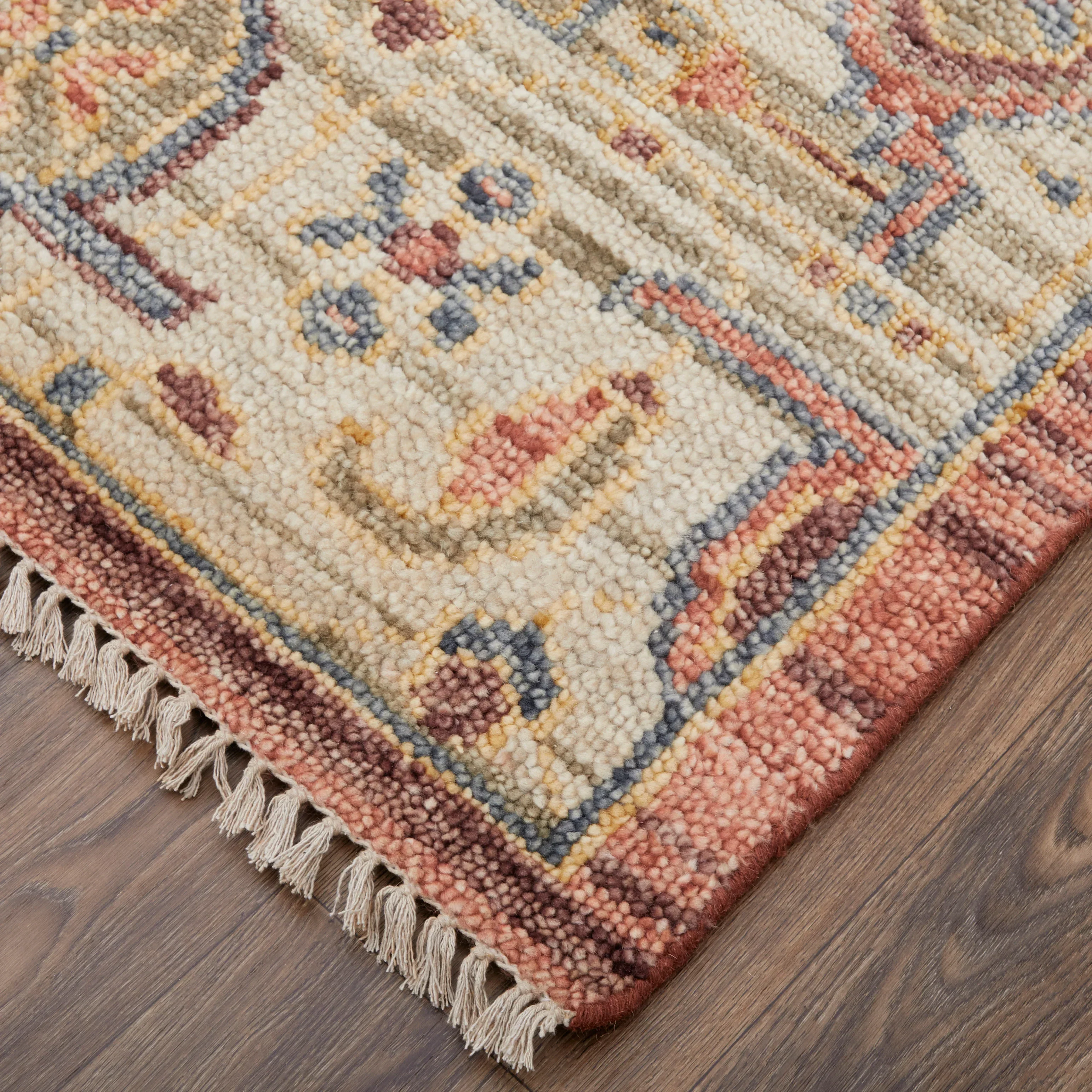 Fillmore Transitional Medallion - Image 3