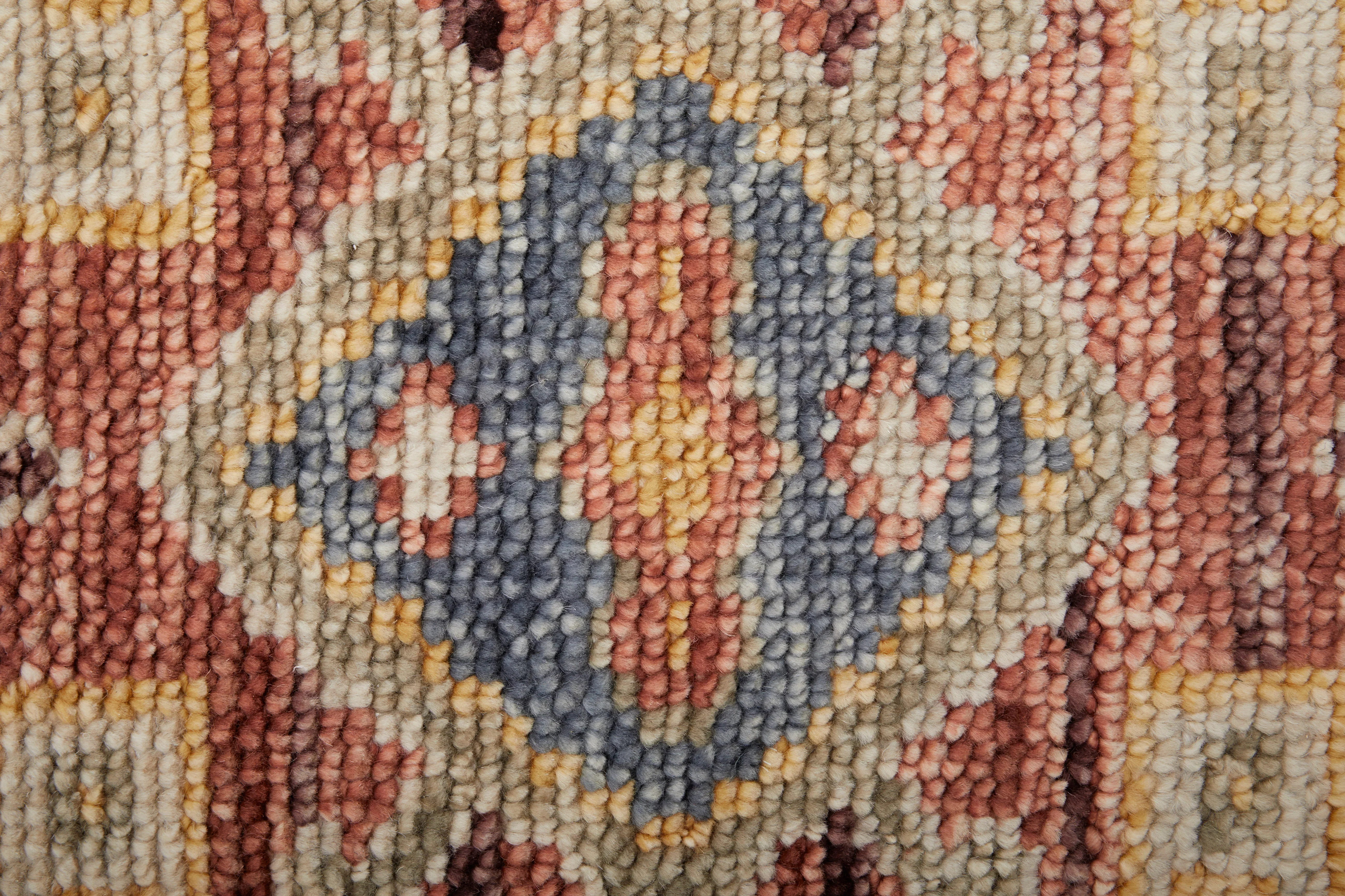 Fillmore Transitional Medallion - Image 6