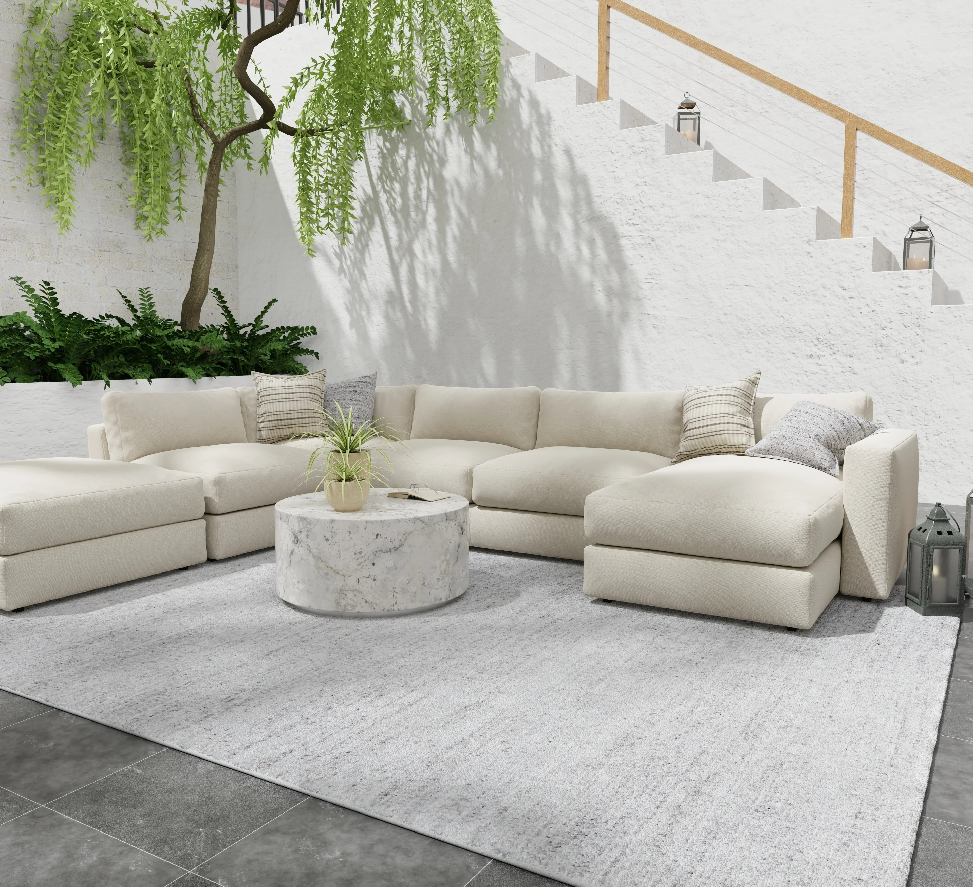 Finley Modern Solid - Image 24