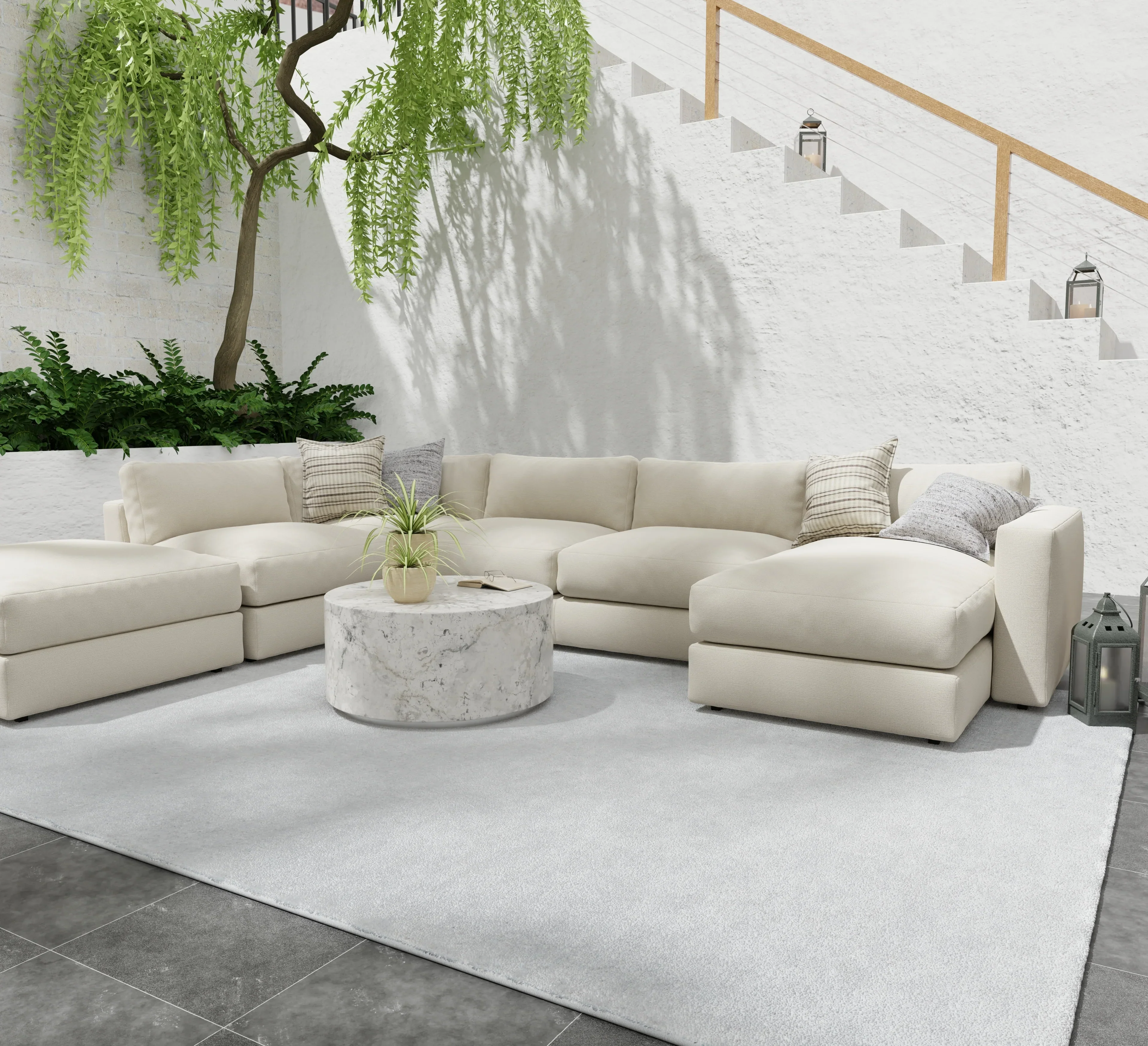 Finley Modern Solid - Image 32
