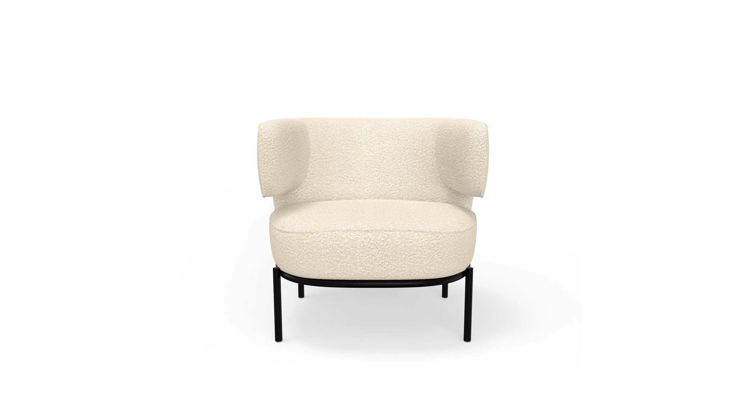 FINN Lounge Chair - Image 2
