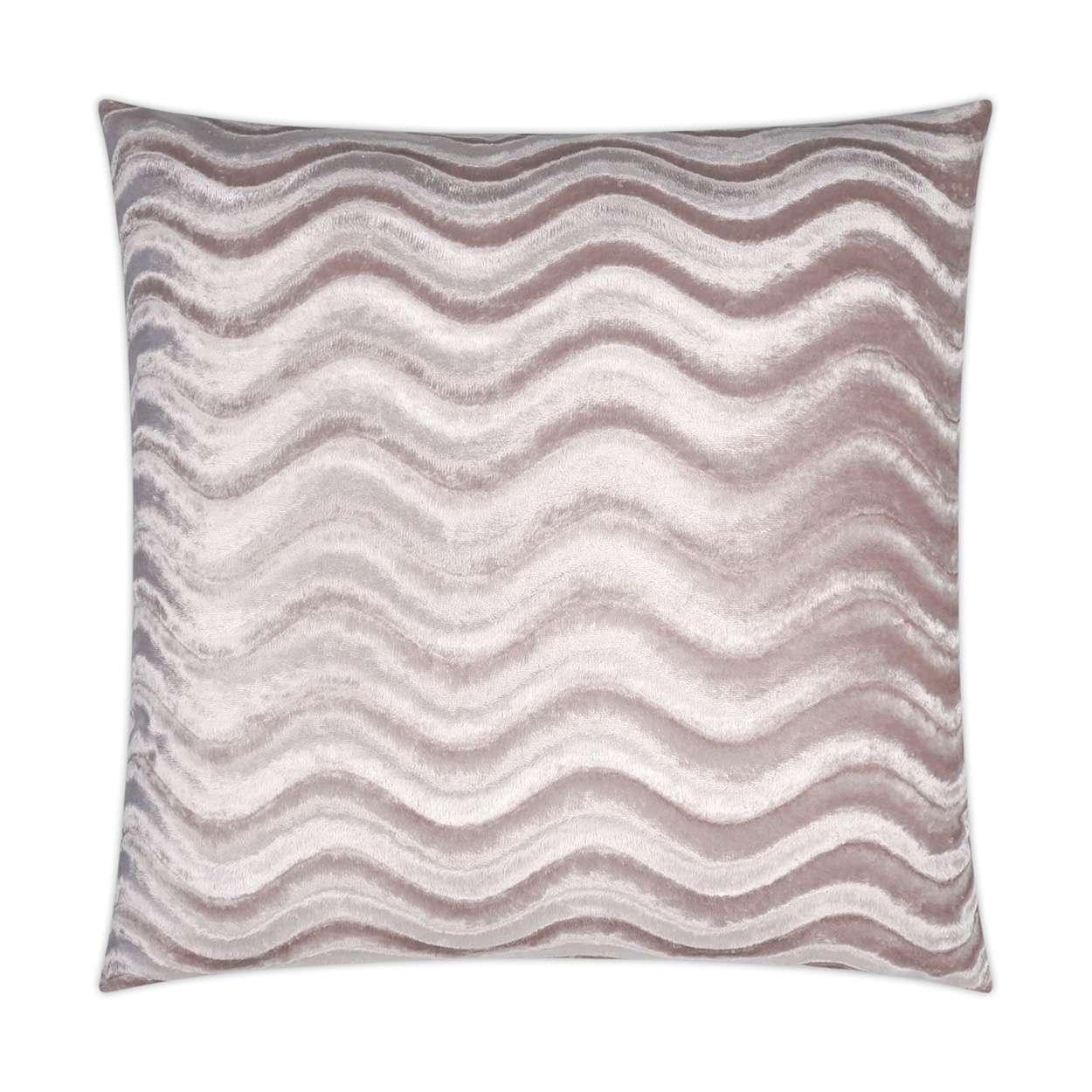 Flat Bush Pillow