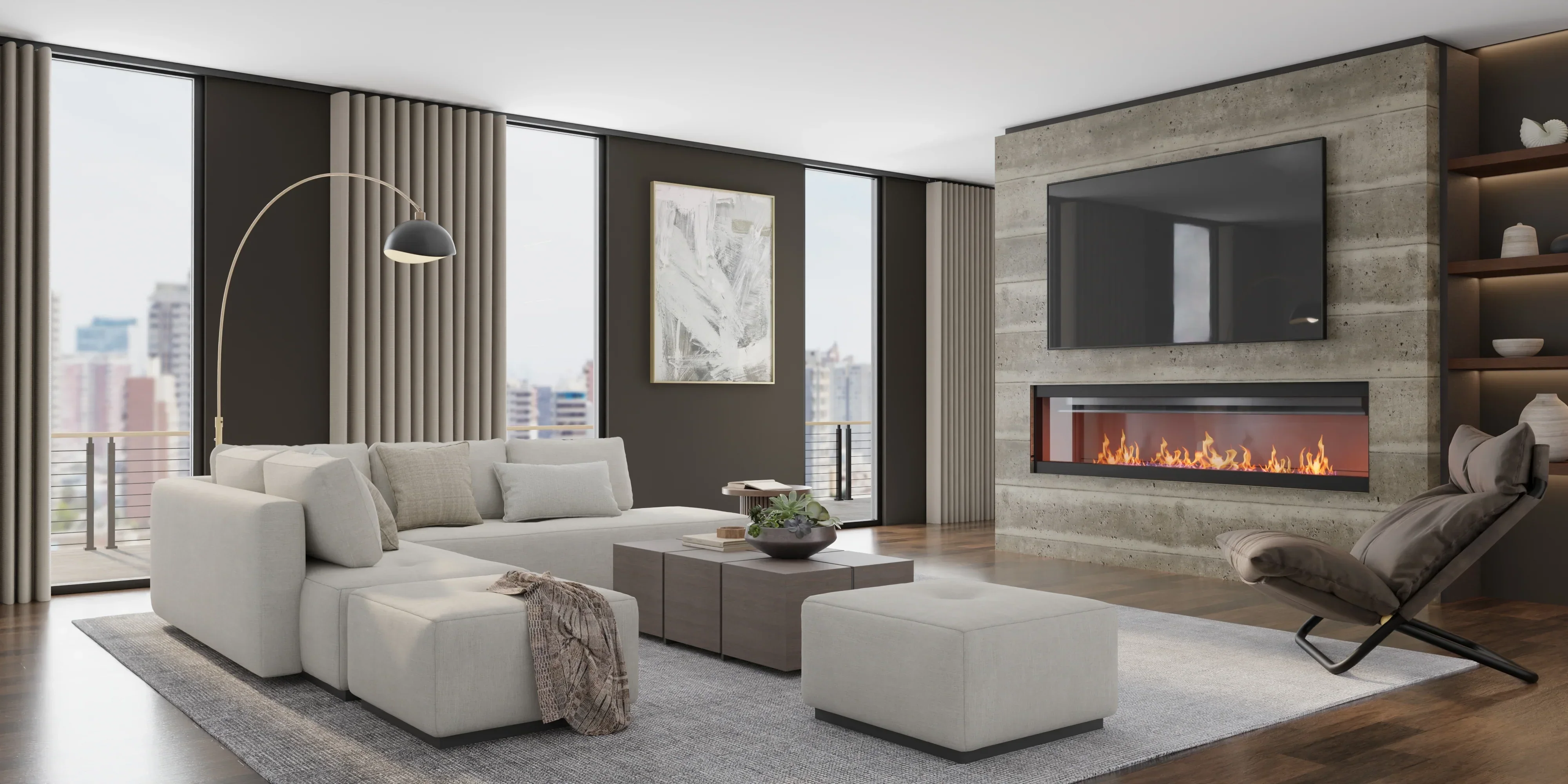 Fleetwood Modern Solid - Image 25