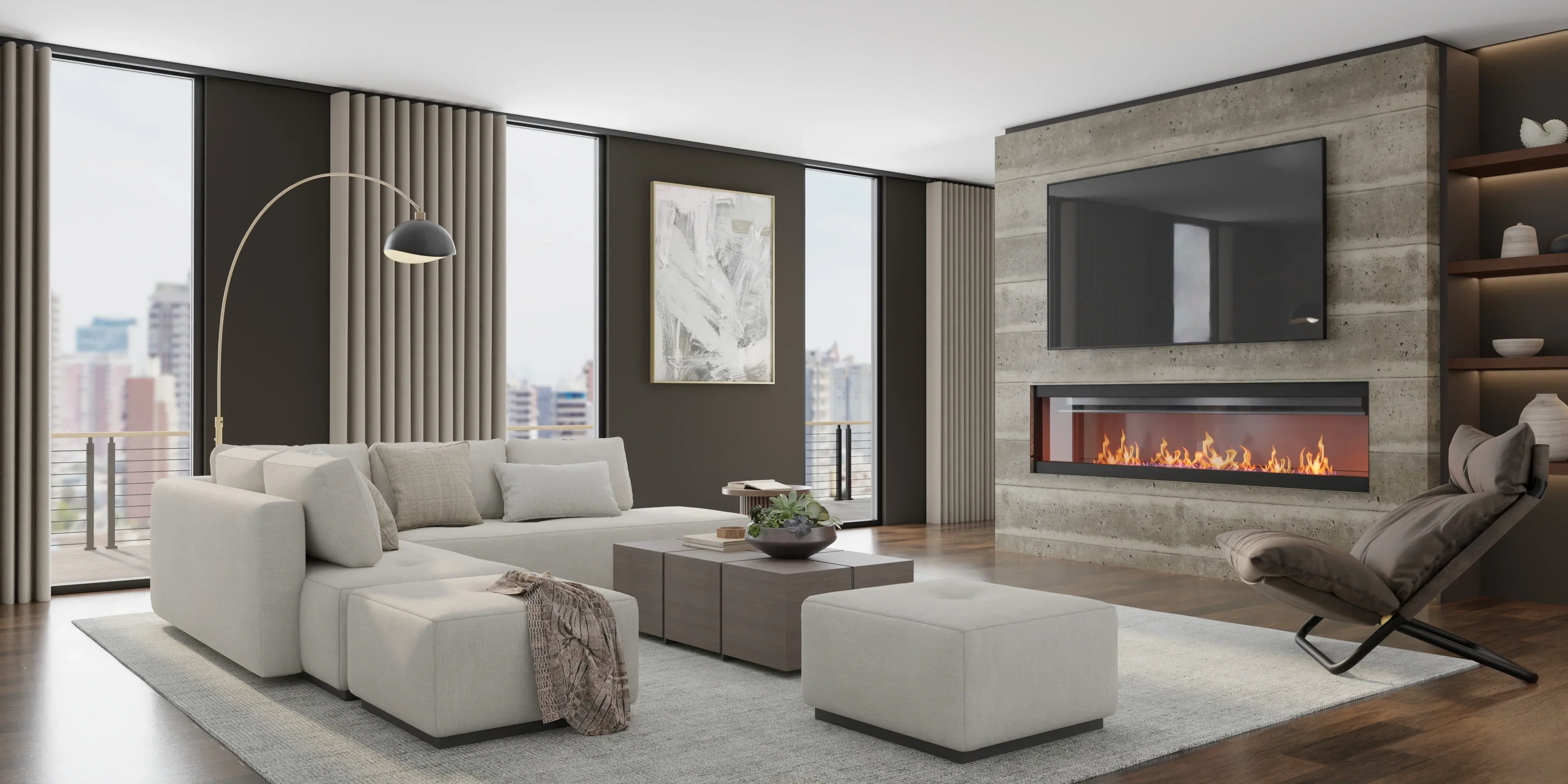 Fleetwood Modern Solid - Image 40