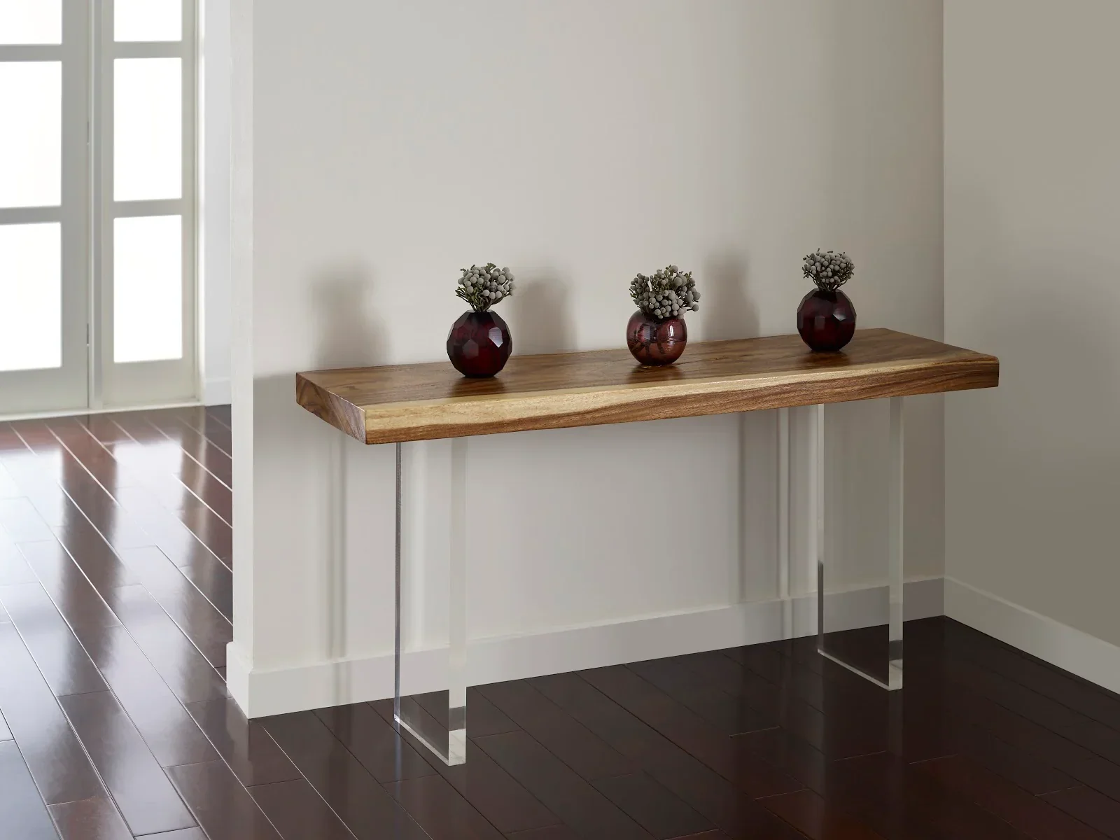 Floating Console Table - Image 3