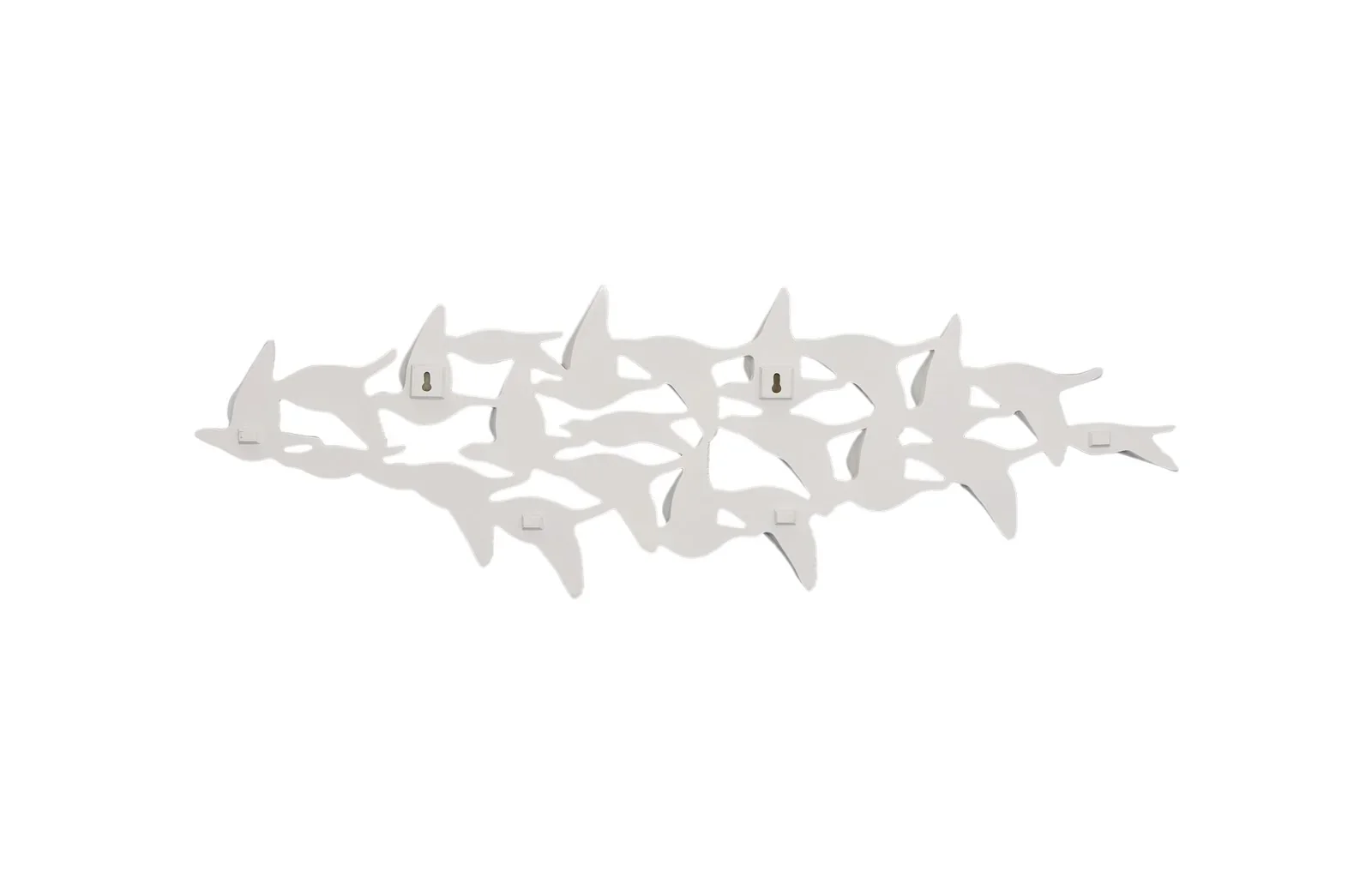 Flock Of Birds Wall Art - Image 5