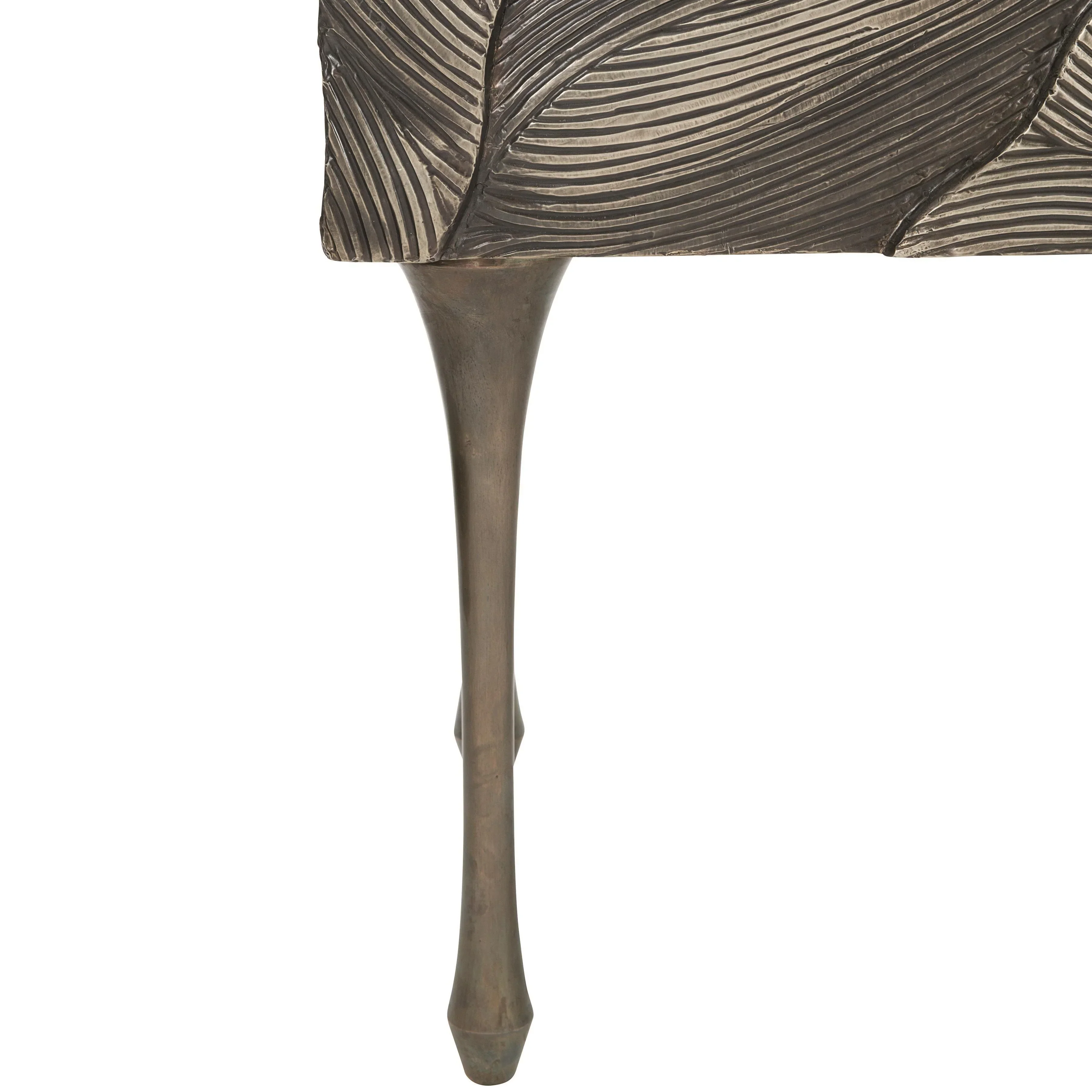 Flora Entertainment Credenza - Image 7