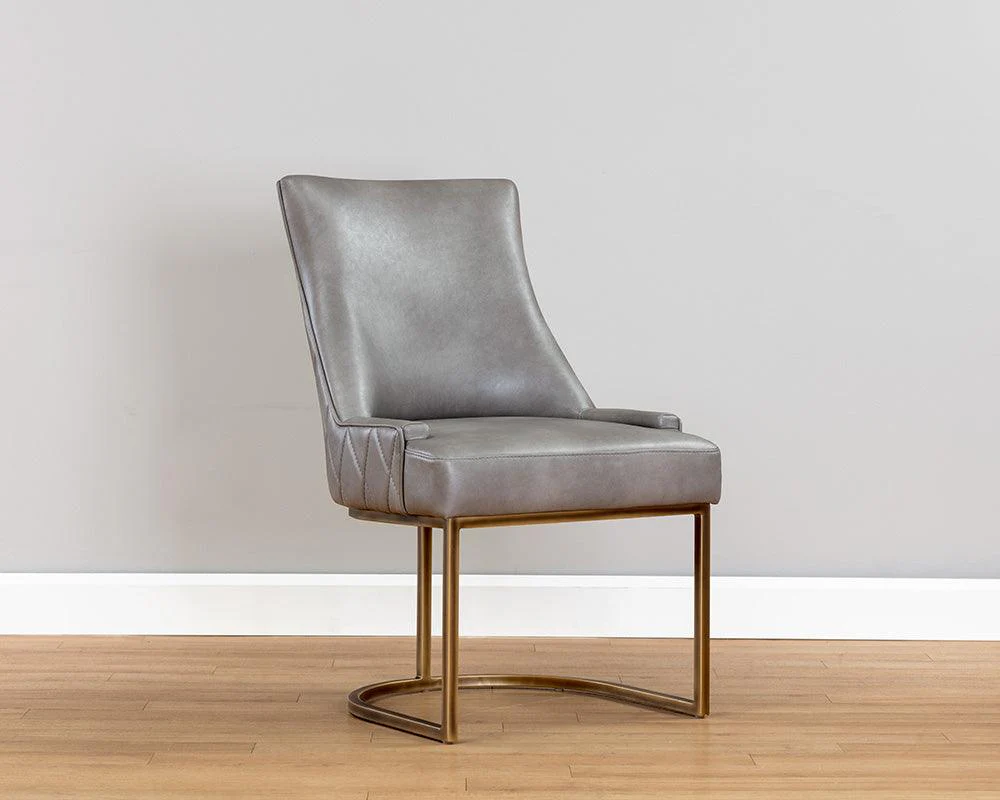 Florence Dining Chair - Set of 2 - Image 10