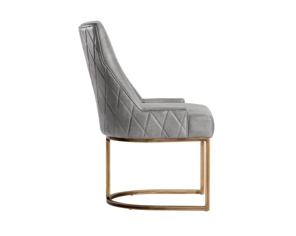 Florence Dining Chair - Set of 2 - Image 11