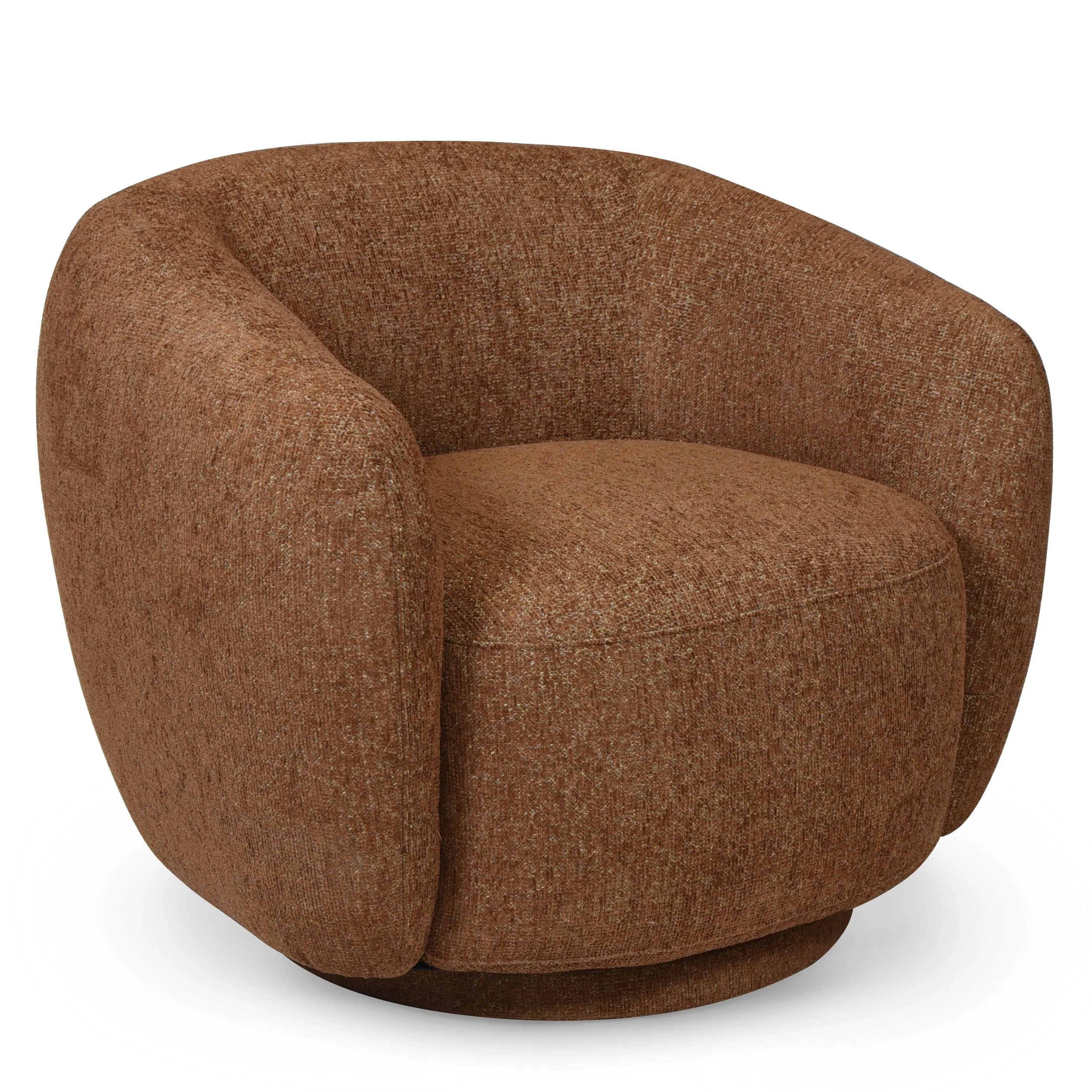 Florentina Swivel Chair - Image 3