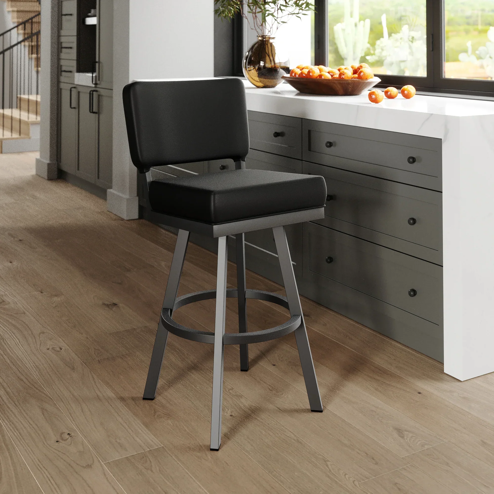 Florida 26" Counter Stool - Image 34