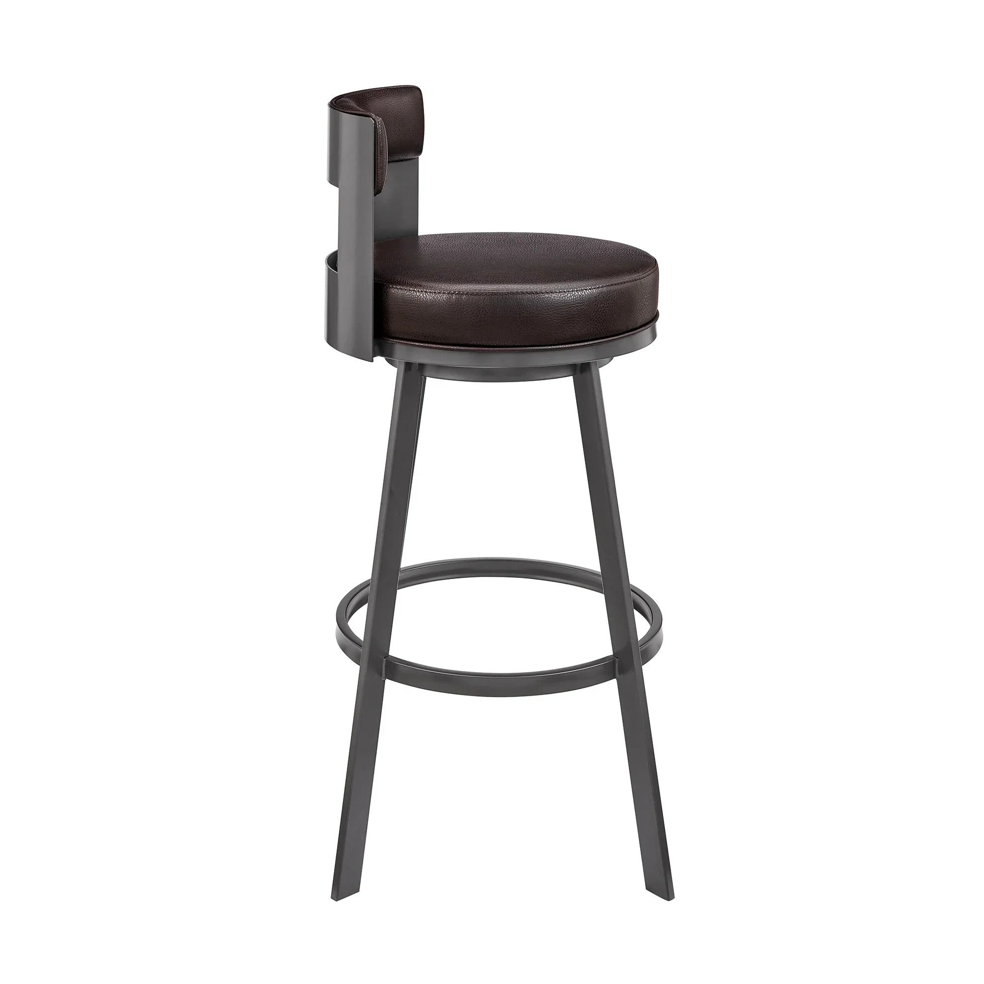 Flynn 26" Counter Stool - Set of 2 - Image 10