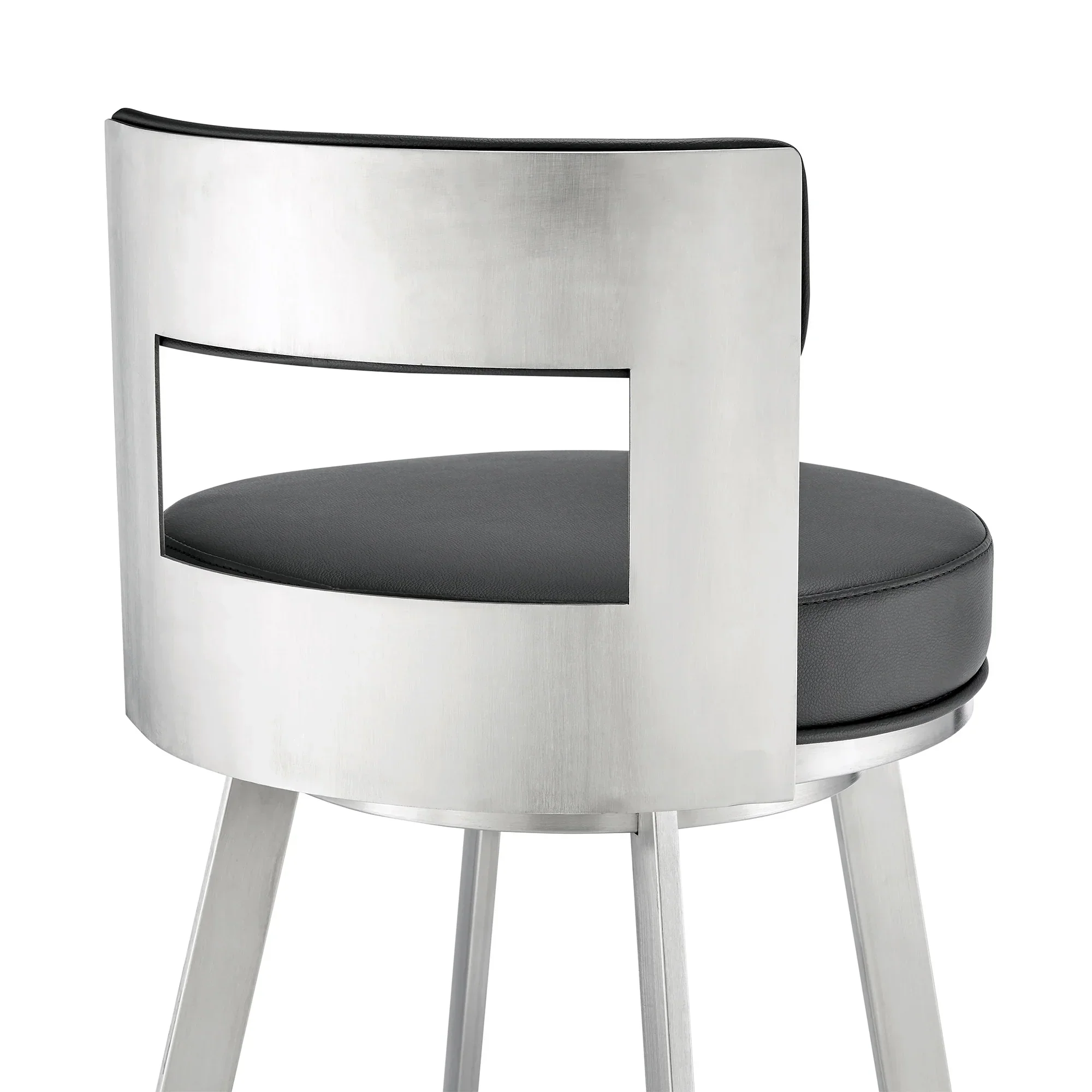 Flynn 26" Counter Stool - Set of 2 - Image 7